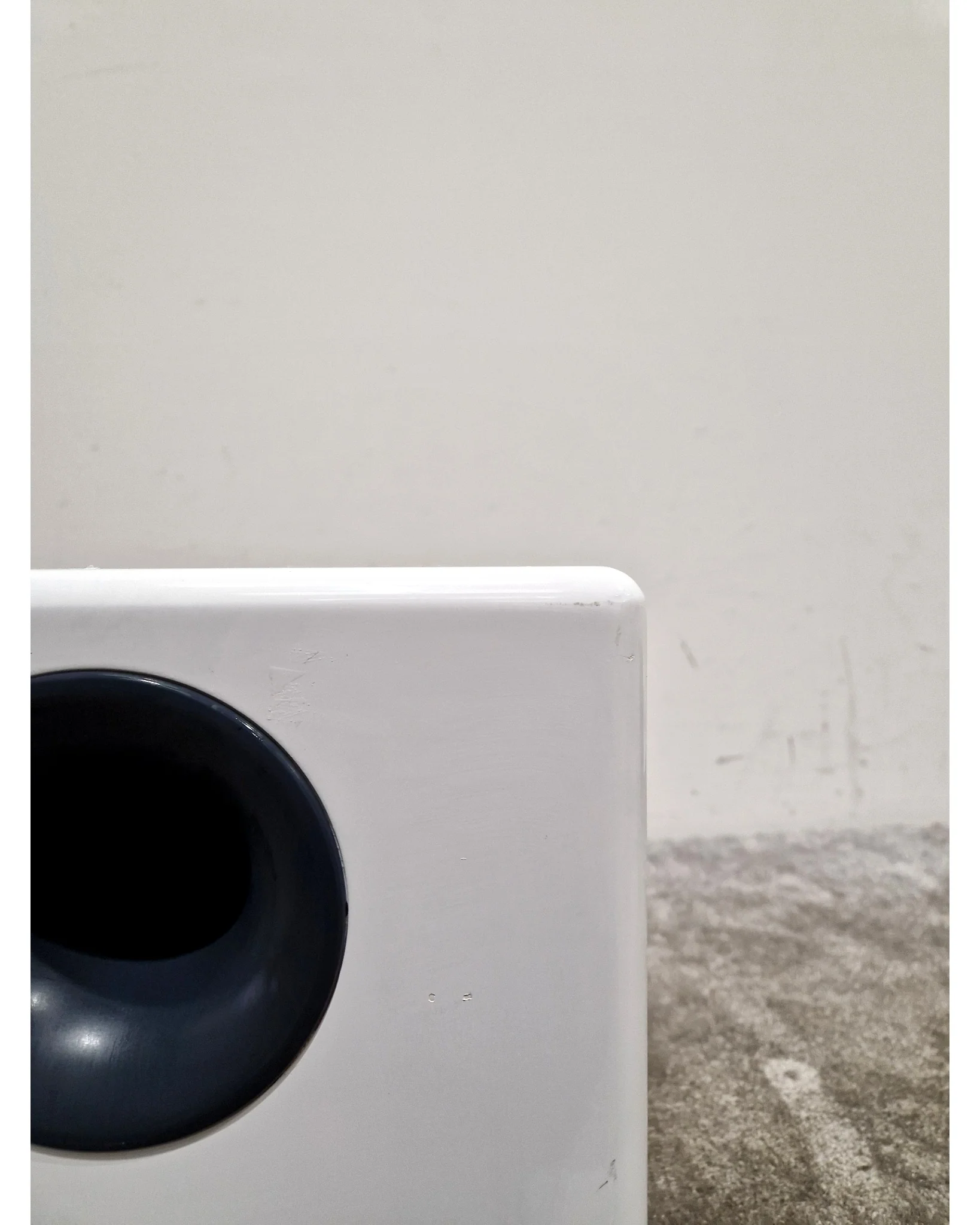 Audioengine S8 - Subwoofer - White - Good - Image 10