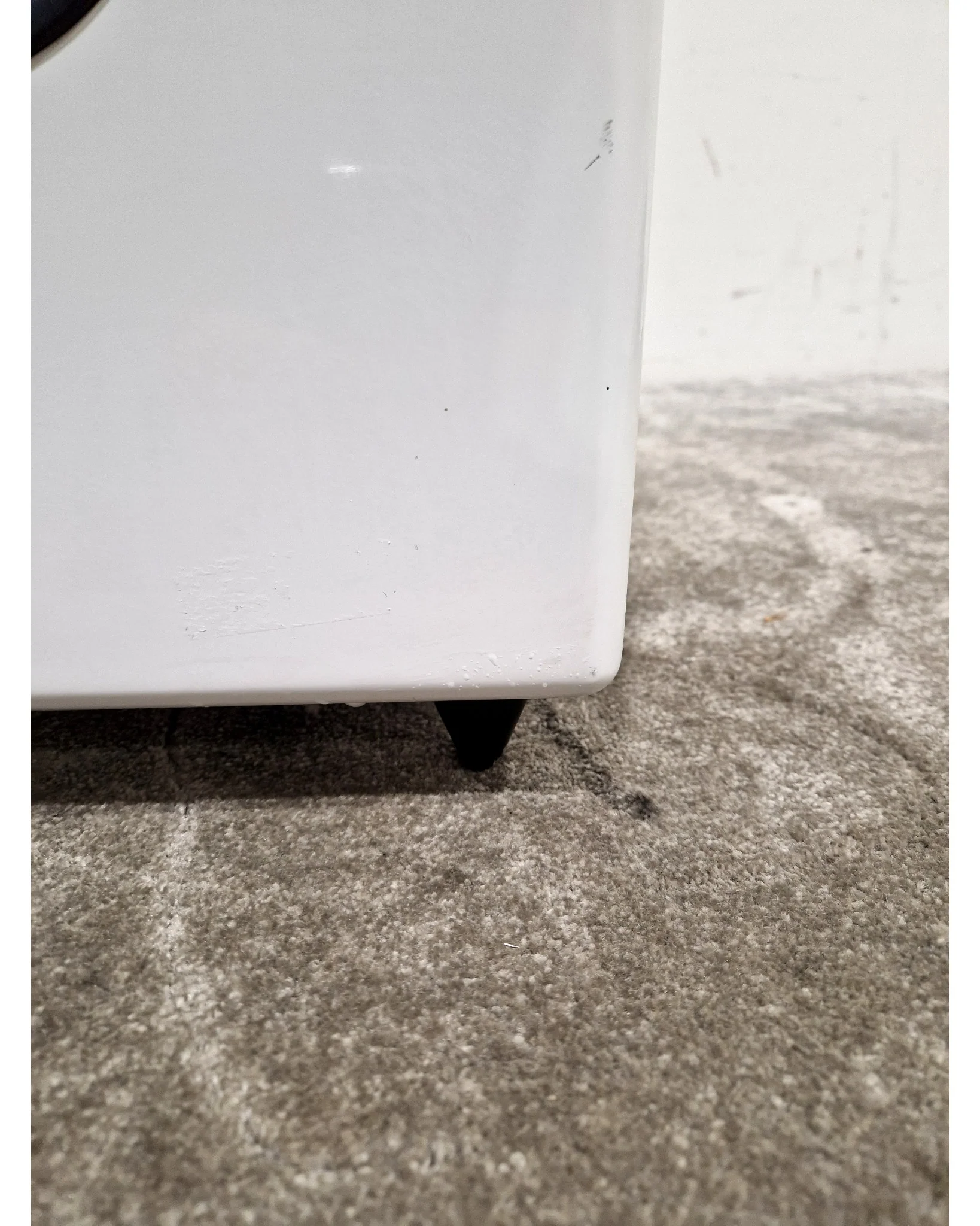 Audioengine S8 - Subwoofer - White - Good - Image 11