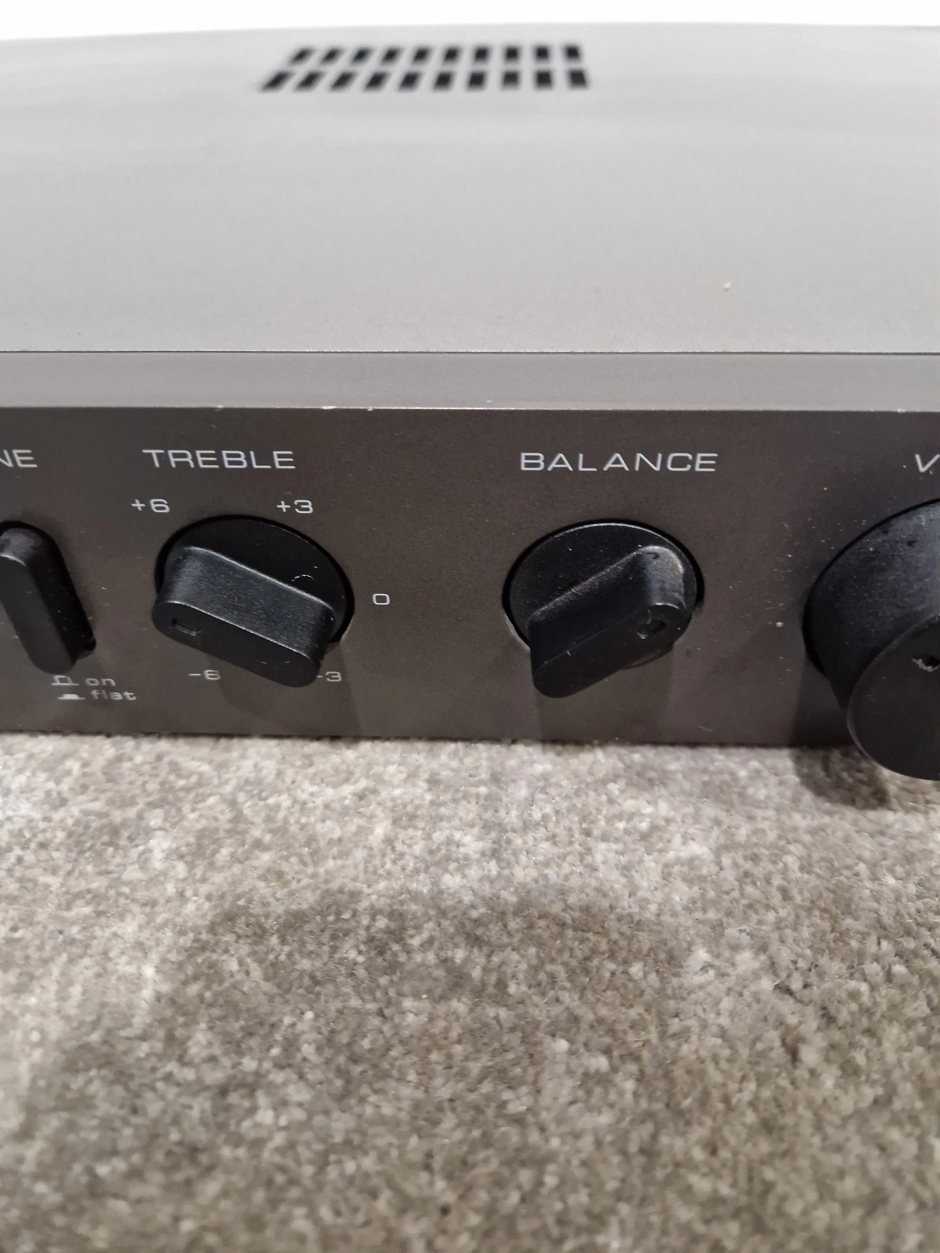 Audiolab 8000A - Integrated Amplifier - Good - Image 5