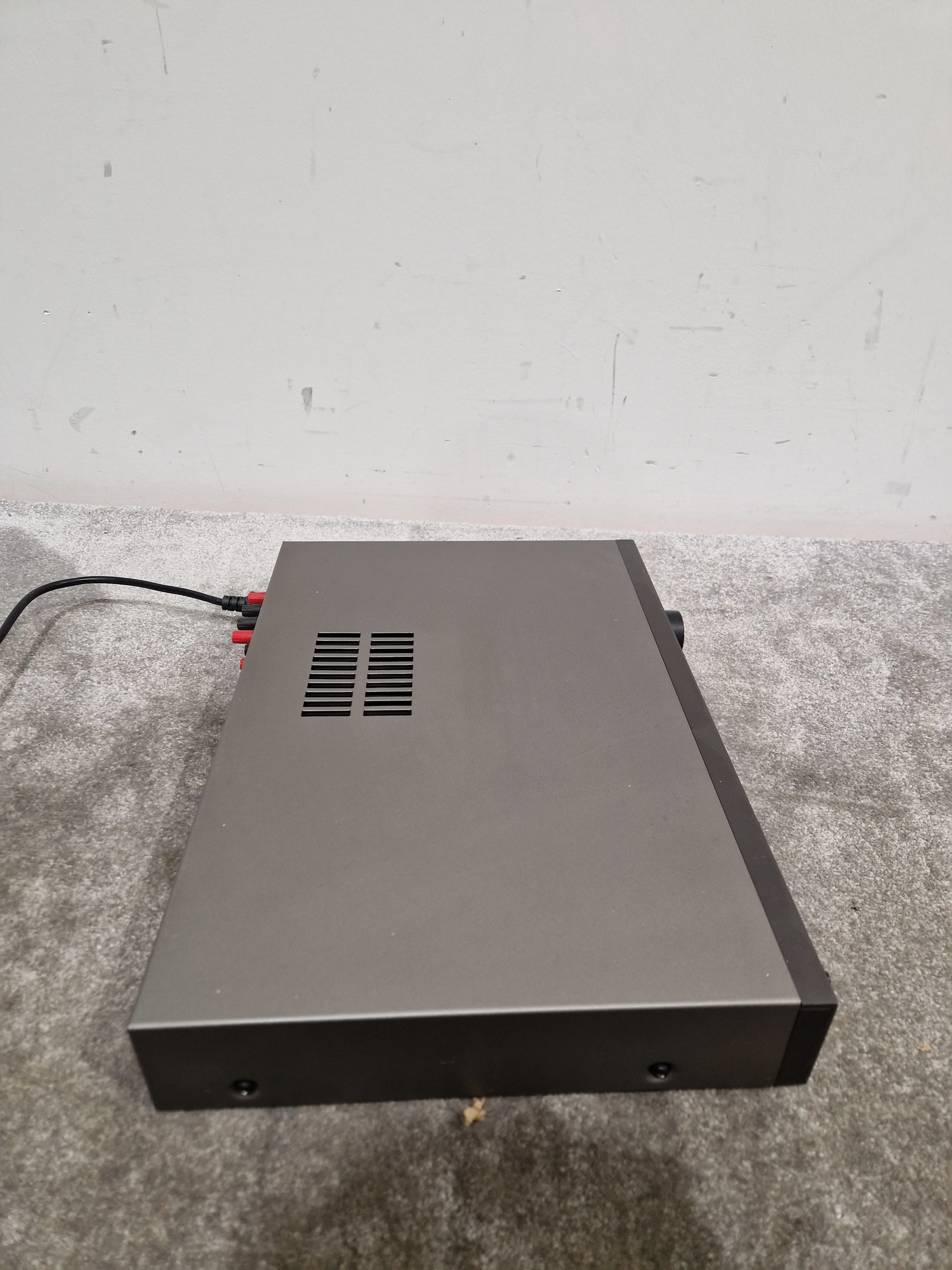 Audiolab 8000A - Integrated Amplifier - Good - Image 8