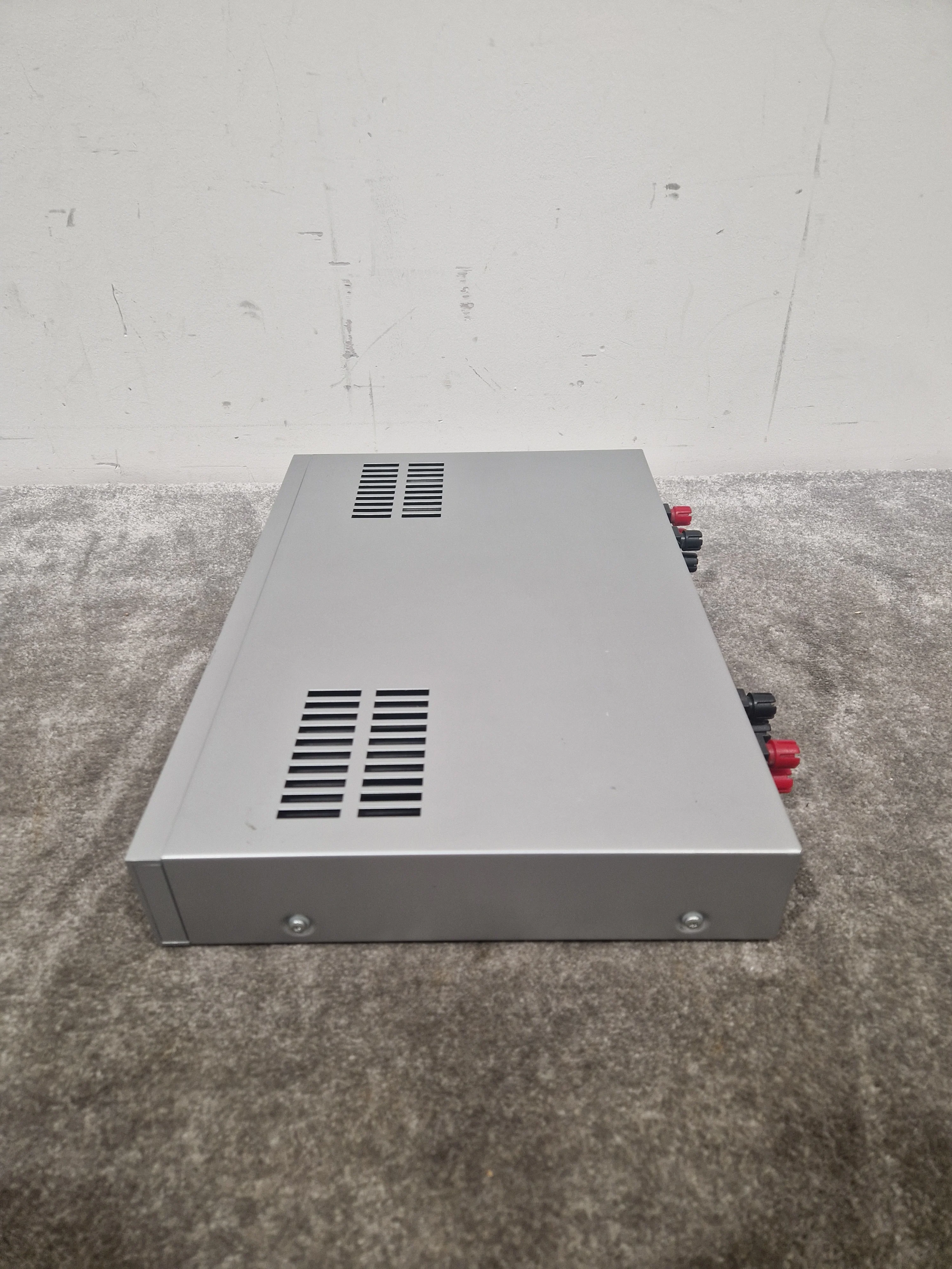 Audiolab 8000P Amplifier - Dual Channel - Very Good w/ Power Supply - Image 8