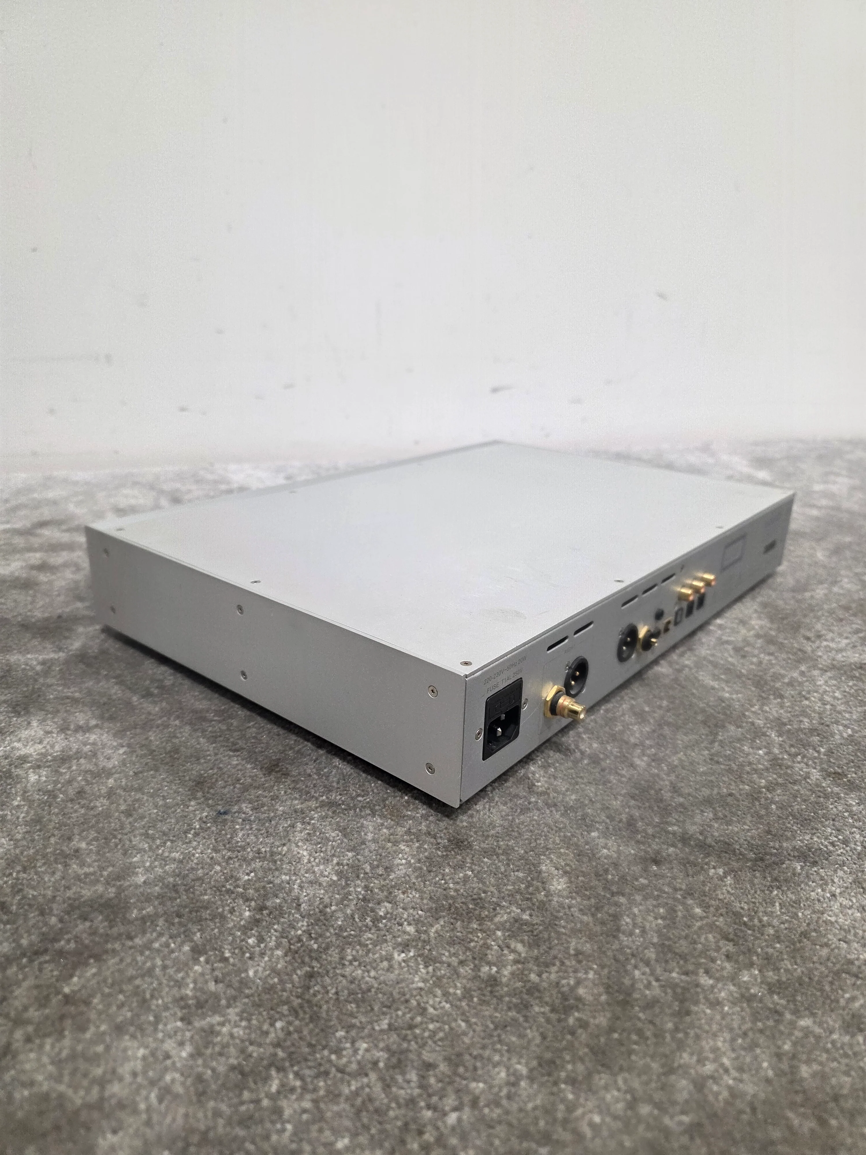 Audiolab 8200CD CD Player - High-Quality DAC - Good w/ Power Supply and Remote Control - Image 11