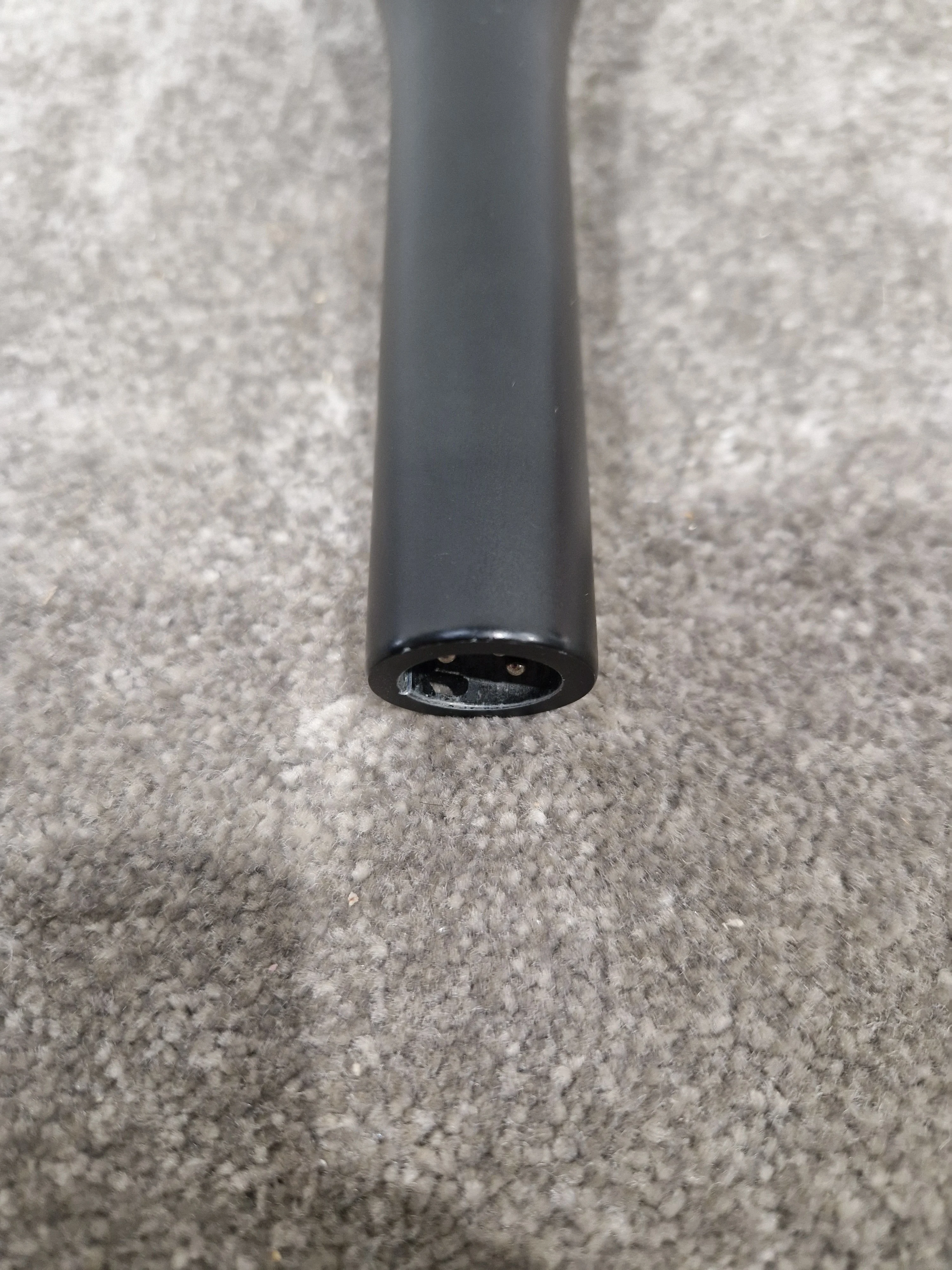 Audix OM7 Dynamic Microphone - Hypercardioid, High SPL - Excellent w/ Soft Case & Mic holder & Mic cover - Image 4