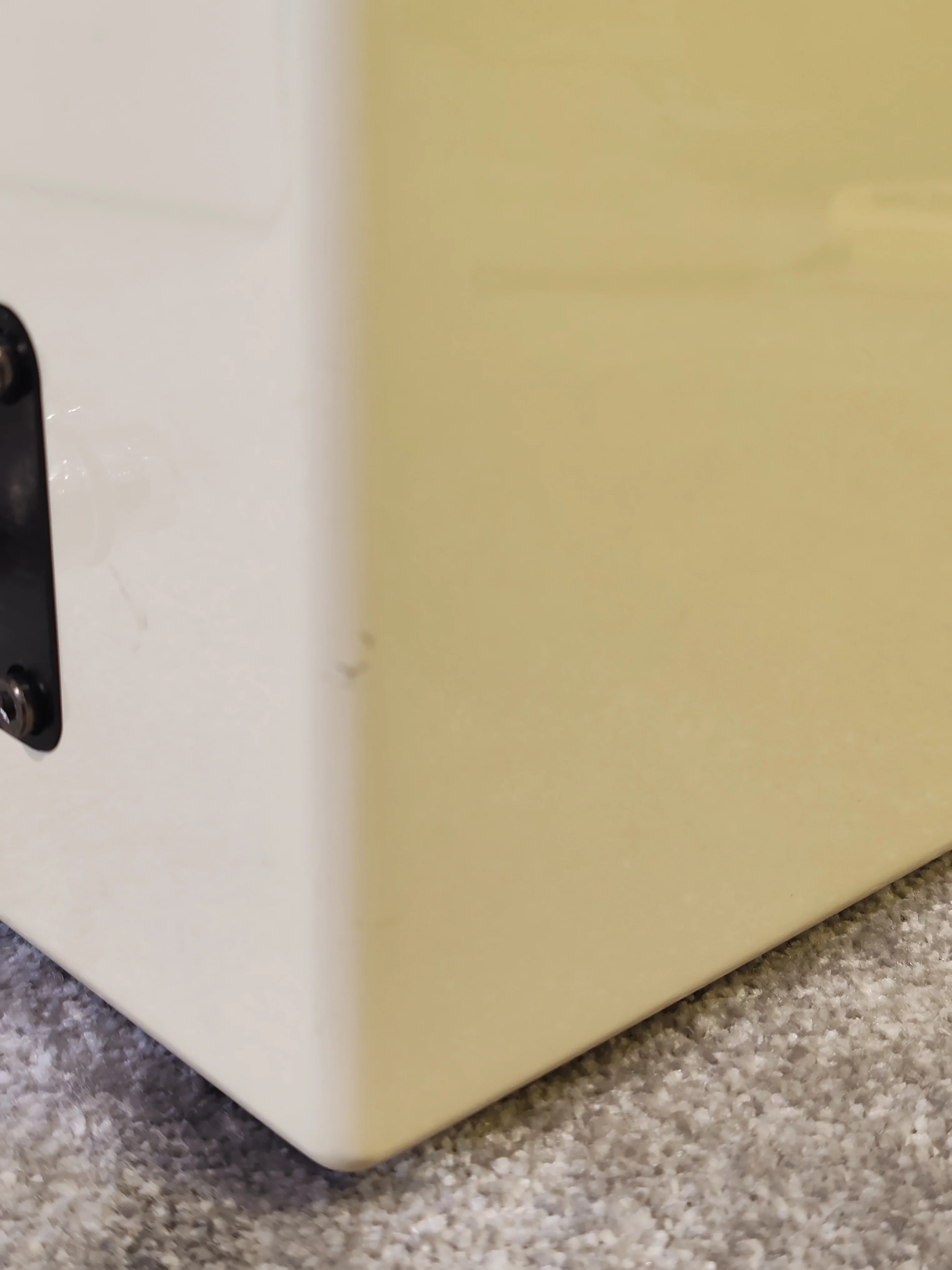 Avantone MixCube Pair of Speakers  - Full-Range Audio, Passive - Very Good - Image 2
