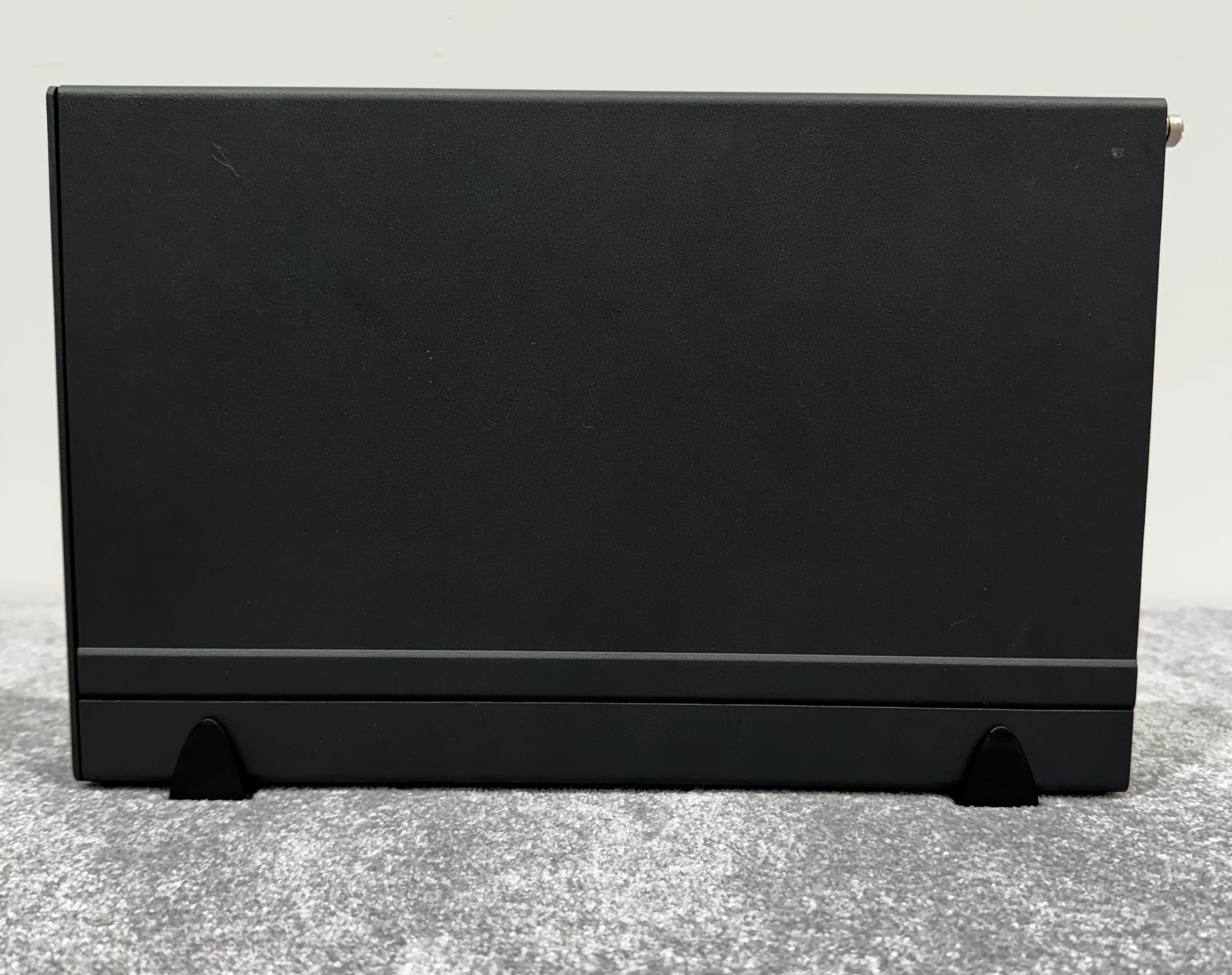 Avid HDX PCIe Interface In Thunderbolt 2 Caddy - Image 3