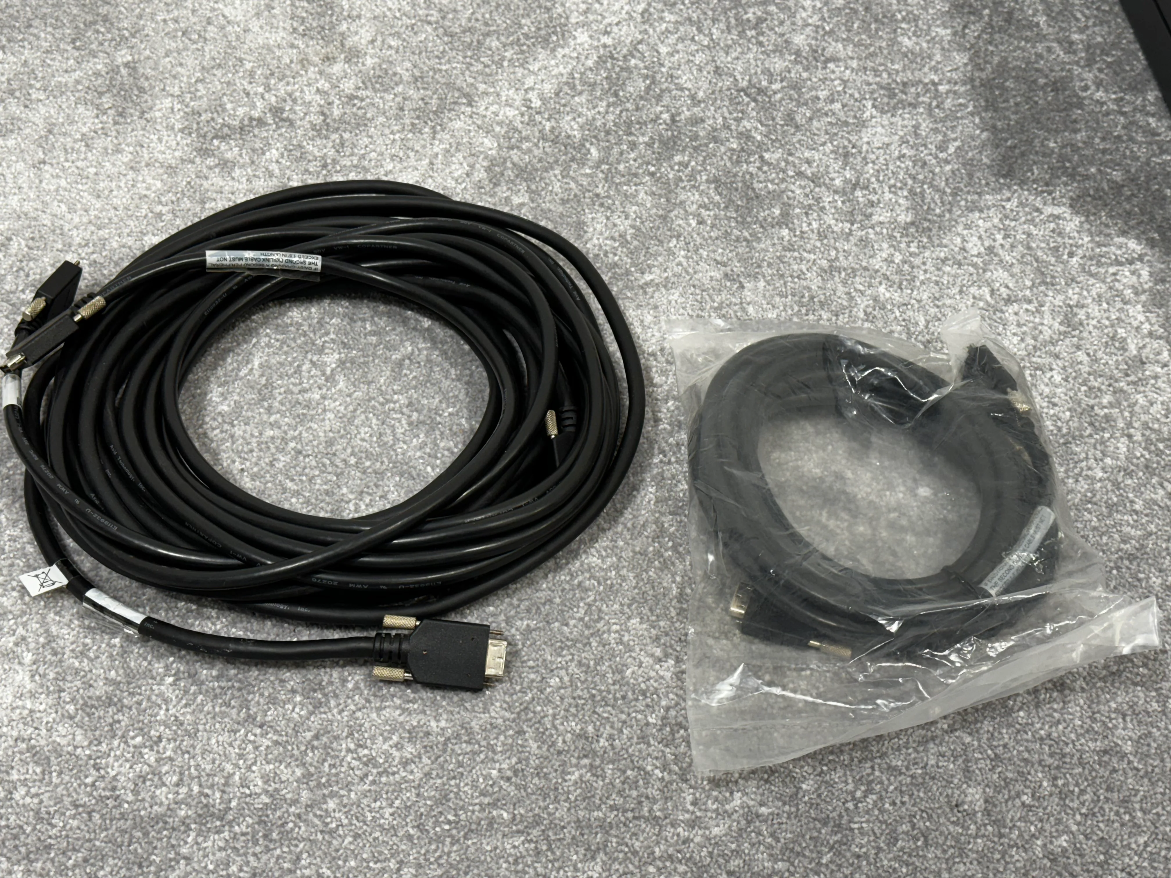 Avid HDX PCIe Interface In Thunderbolt 2 Caddy - Image 5