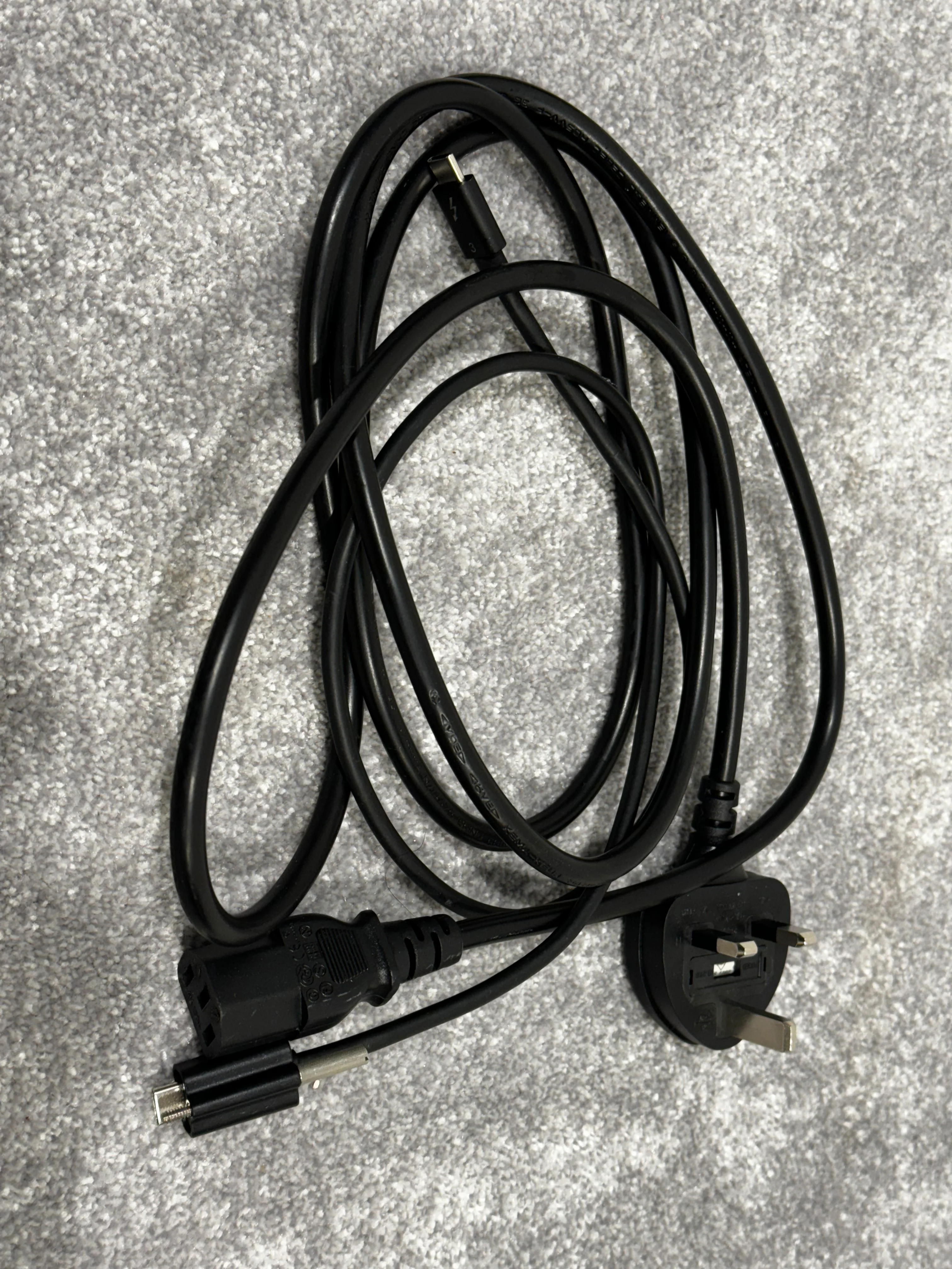 Avid HDX PCIe Interface In Thunderbolt 2 Caddy - Image 6