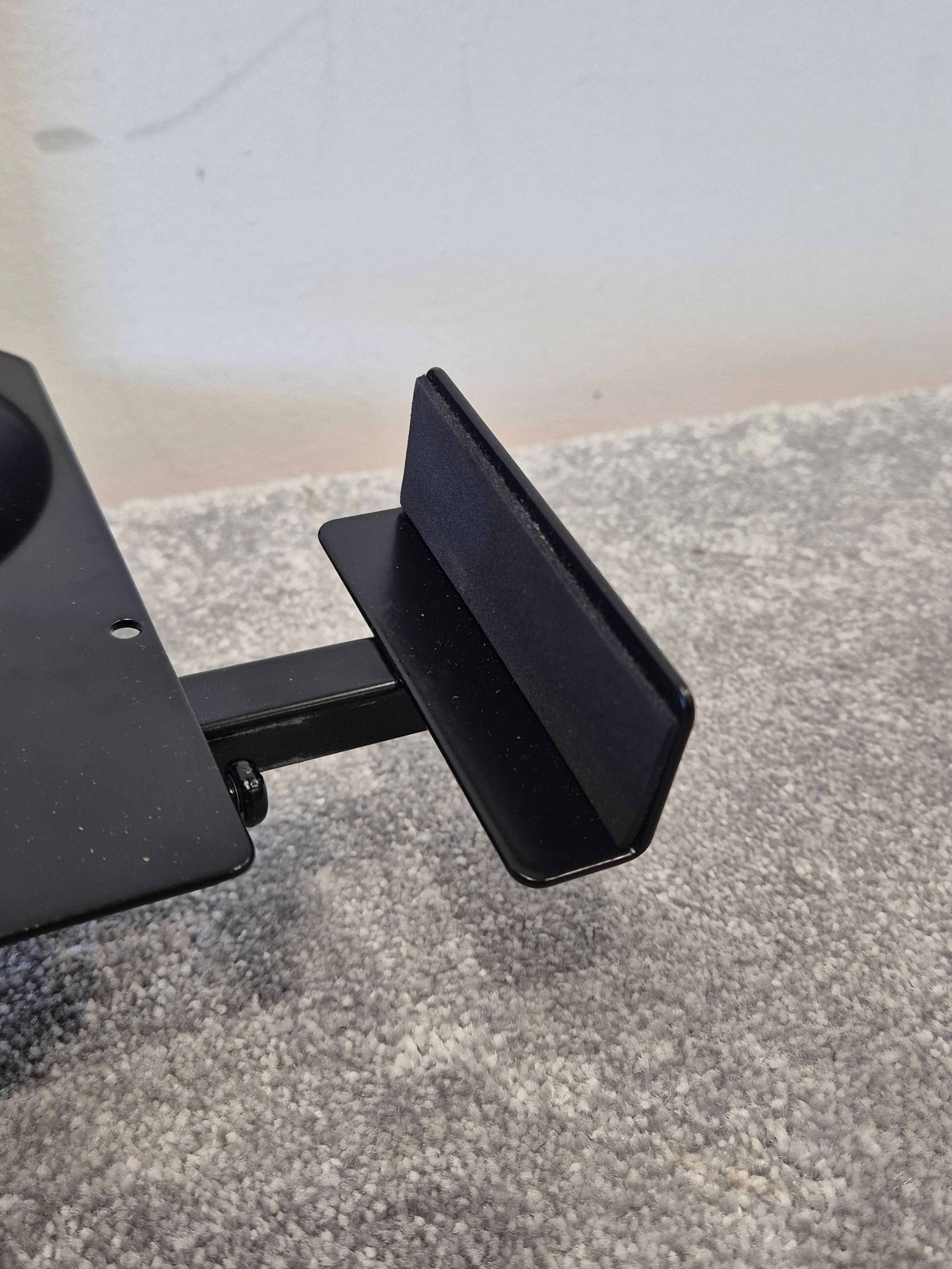 B-Tech Ultragrip Pro Side - Clamping Speaker Wall Mounts - Excellent - Image 2
