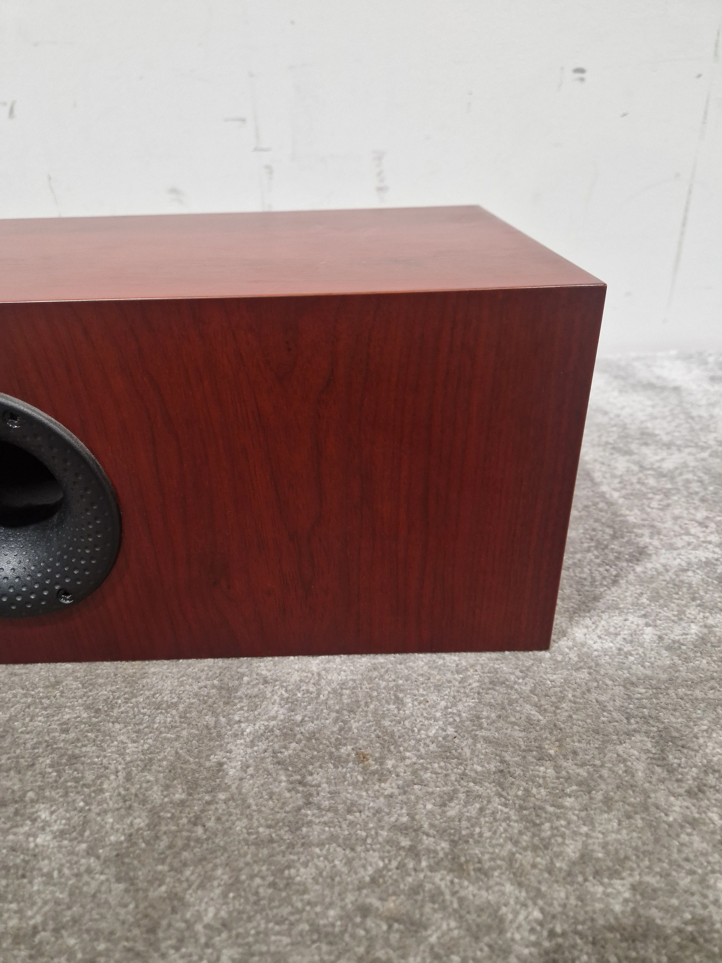 Bowers & Wilkins Centre Channel Speaker 120w/80047906 - Premium Sound Quality - Excellent - Image 10