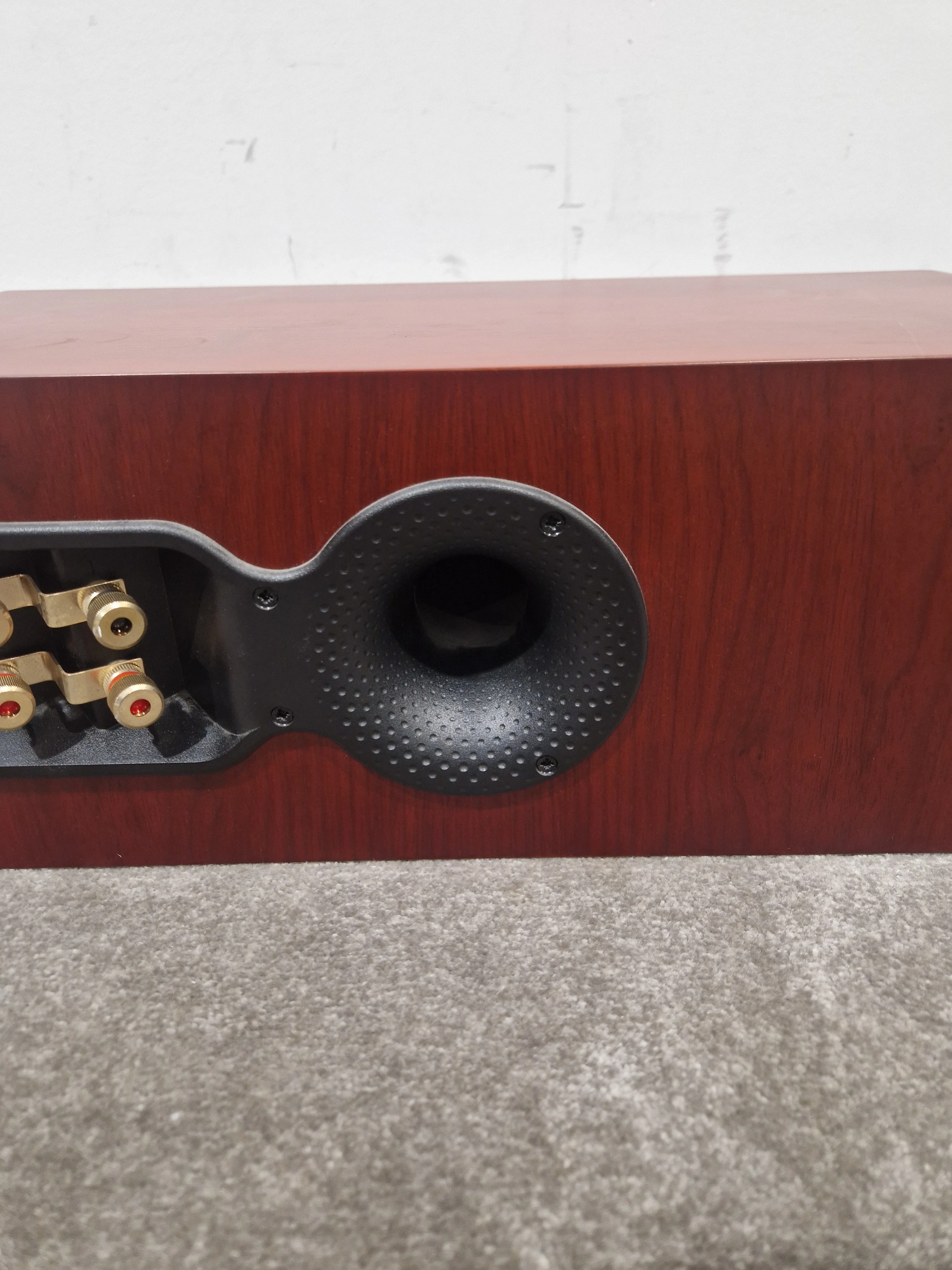 Bowers & Wilkins Centre Channel Speaker 120w/80047906 - Premium Sound Quality - Excellent - Image 9