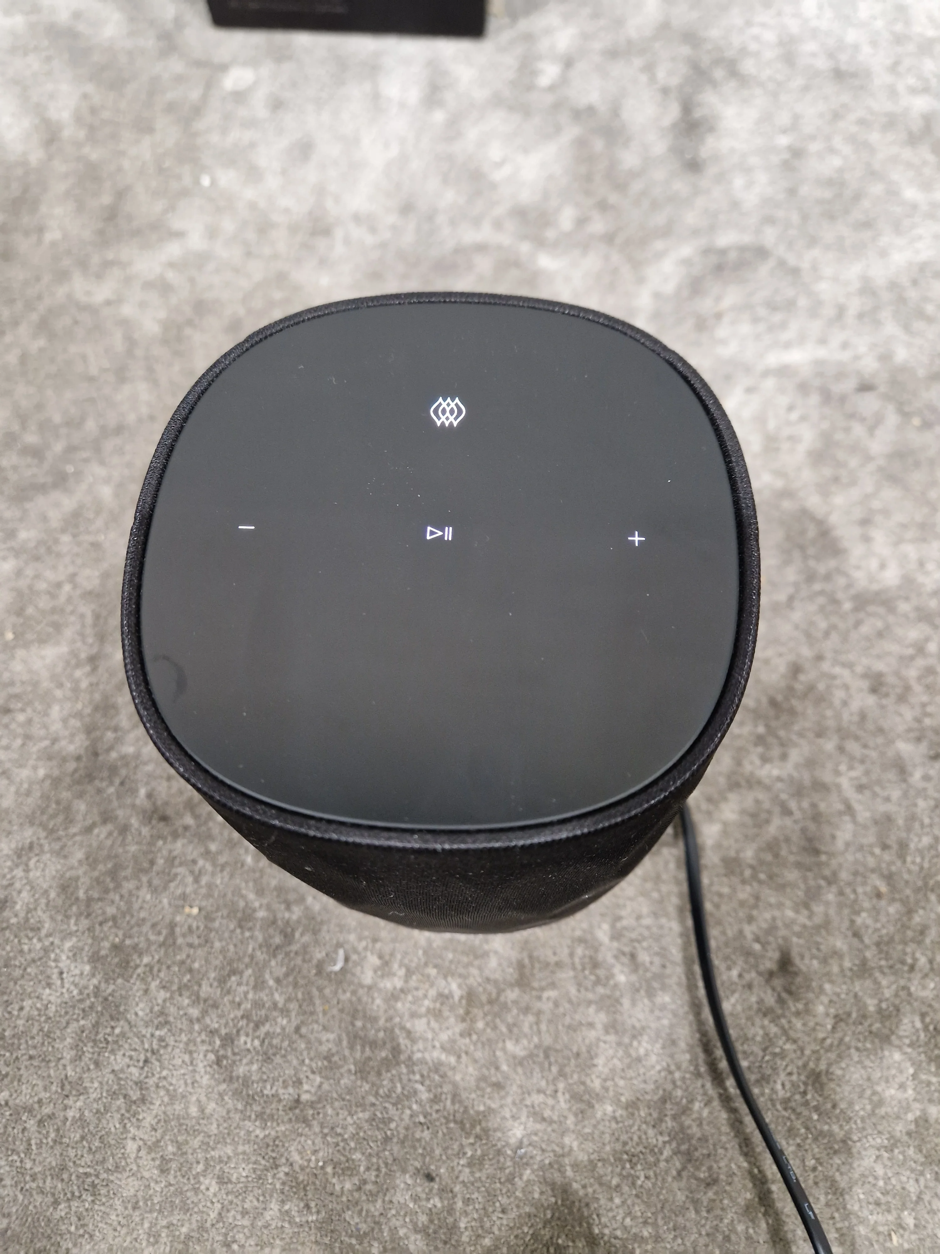 B&W Formation Flex Pair - Wireless Speakers - Pair - Black - Excellent w/ Original Box, Cables & Manuals - Image 4