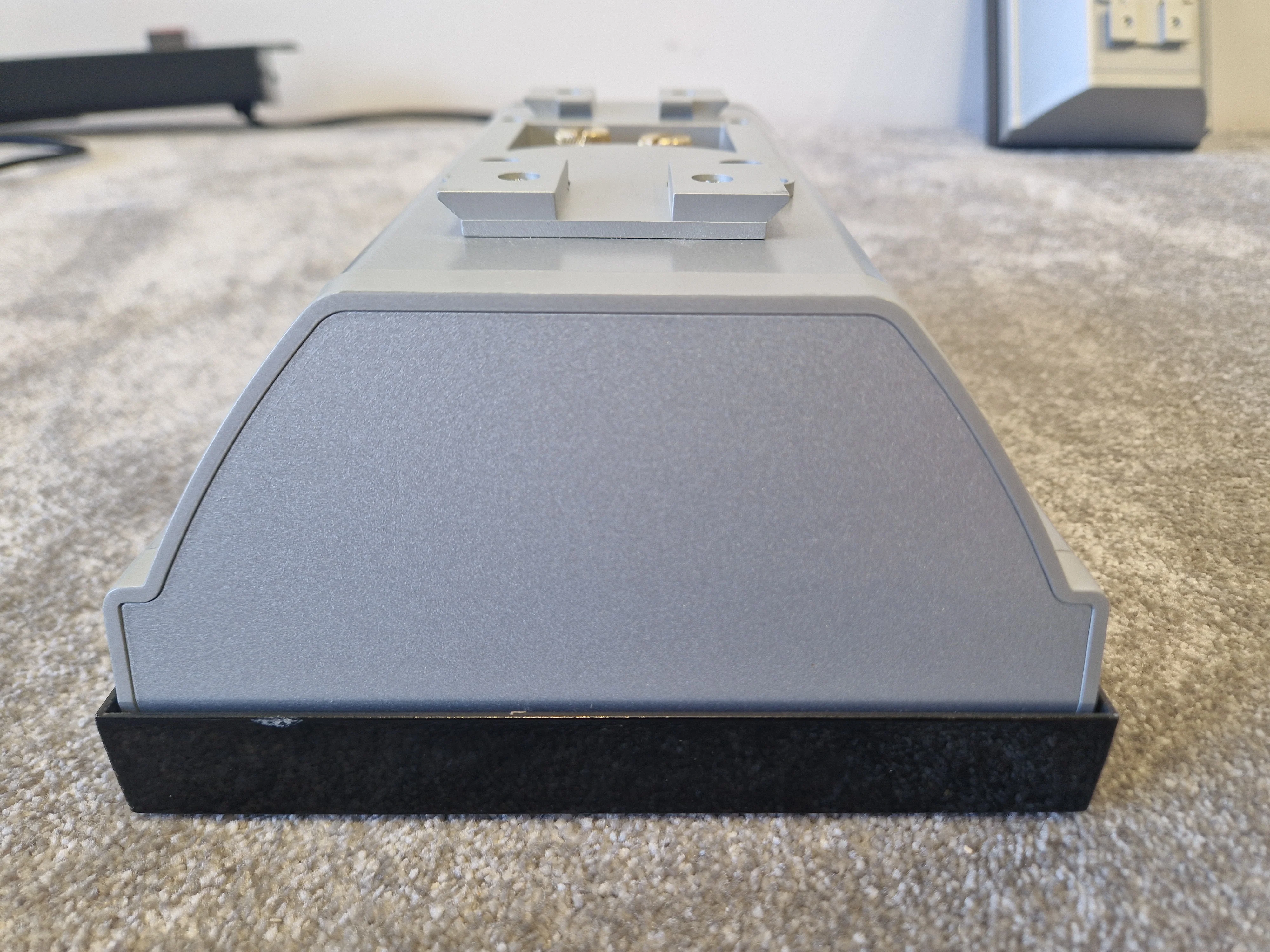 Bowers & Wilkins FPM2 On-Wall Speakers (Pair) – Kevlar Driver & Compact Design – Very Good - Image 4