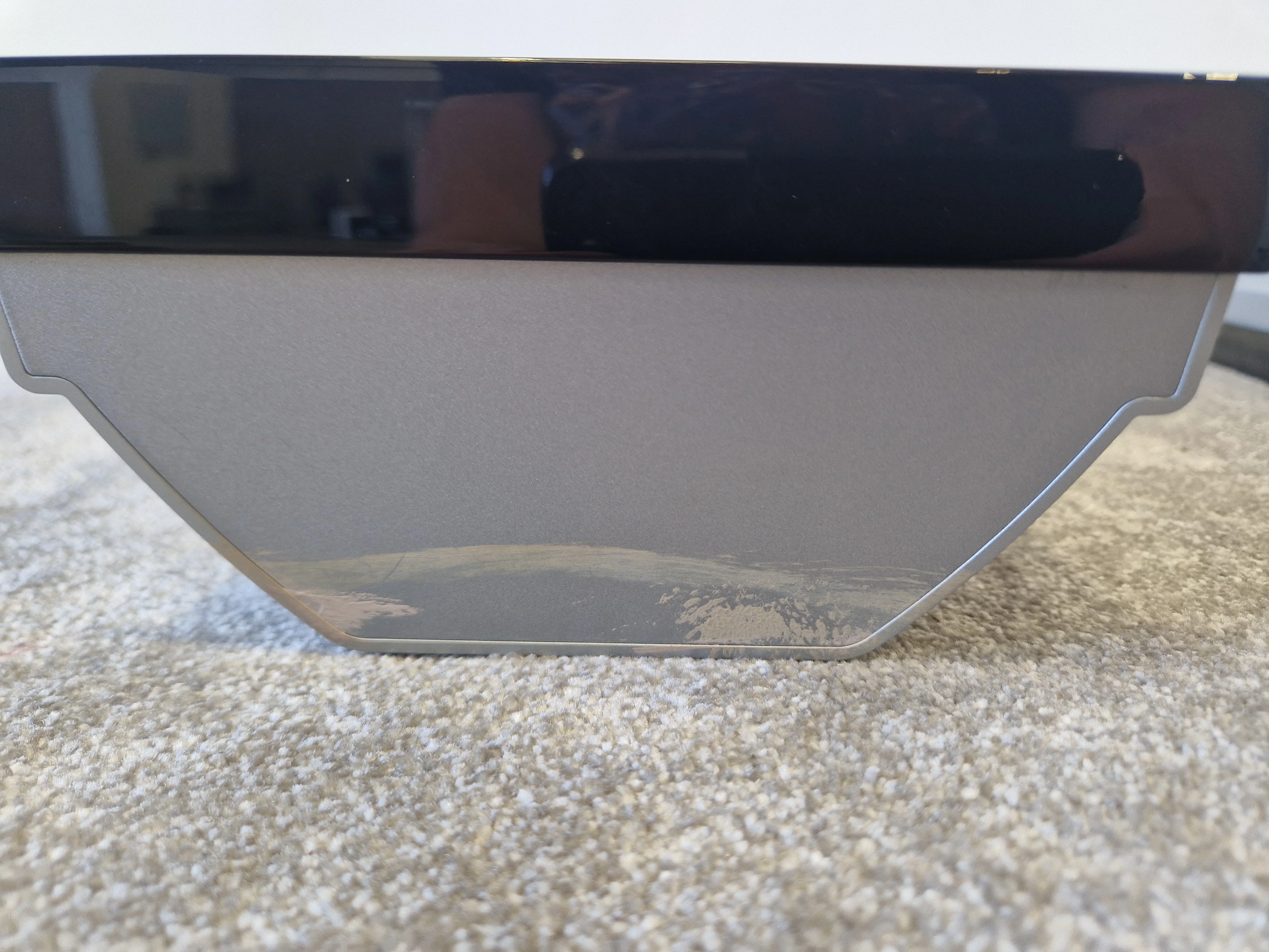 Bowers & Wilkins FPM5 On-Wall Speakers (Pair) – Kevlar Drivers & Slim Profile Pair – Very Good - Image 4