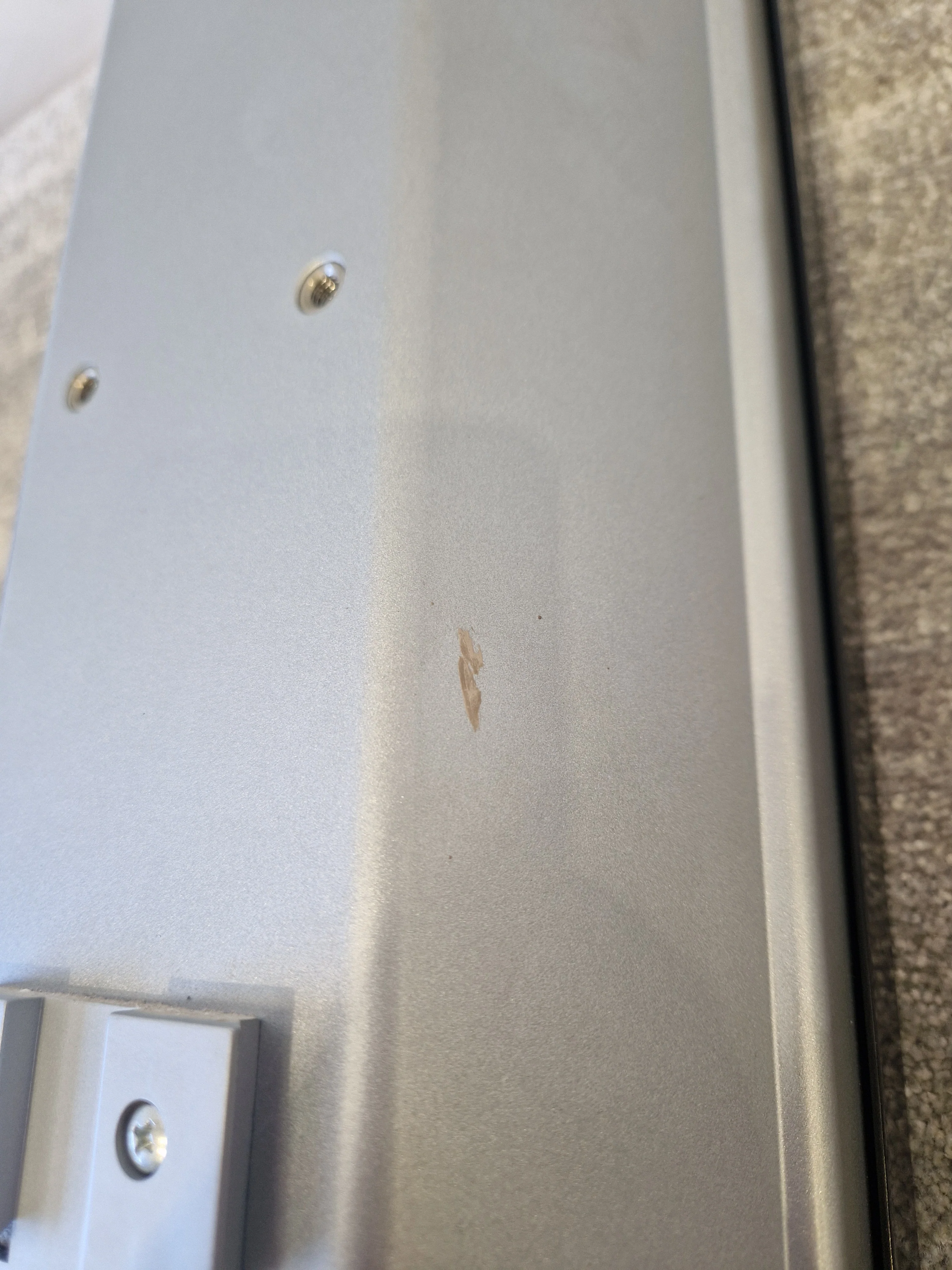 Bowers & Wilkins FPM5 On-Wall Speakers (Pair) – Kevlar Drivers & Slim Profile Pair – Very Good - Image 5