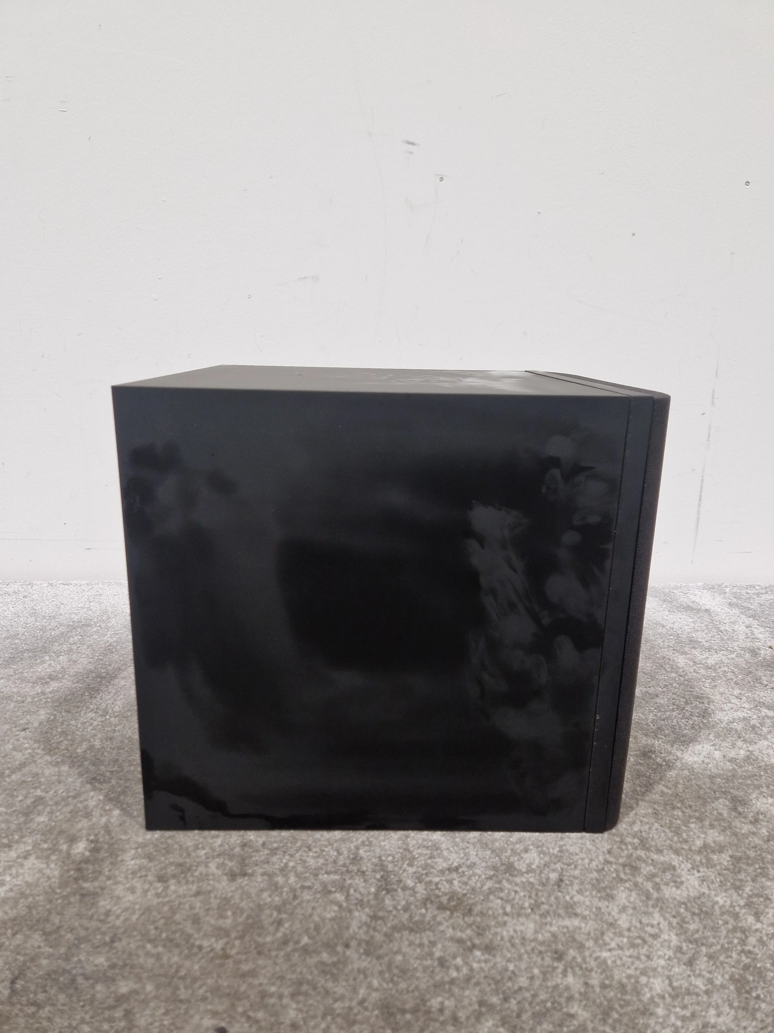 B&W Sub Woofer ASW610 - 200W Active Subwoofer - Good - Image 3