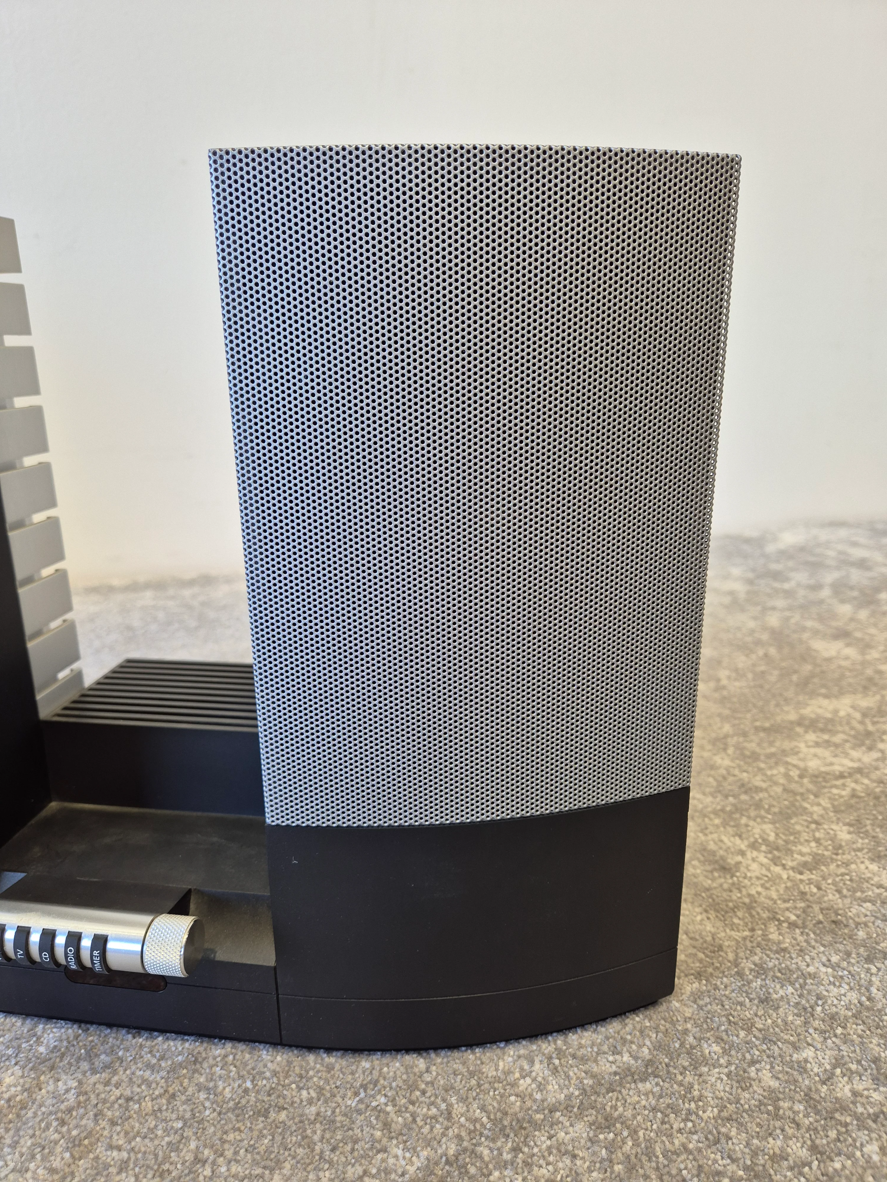 Bang & Olufsen BeoLab 2000 Link - Compact and Versatile Audio System - Image 4