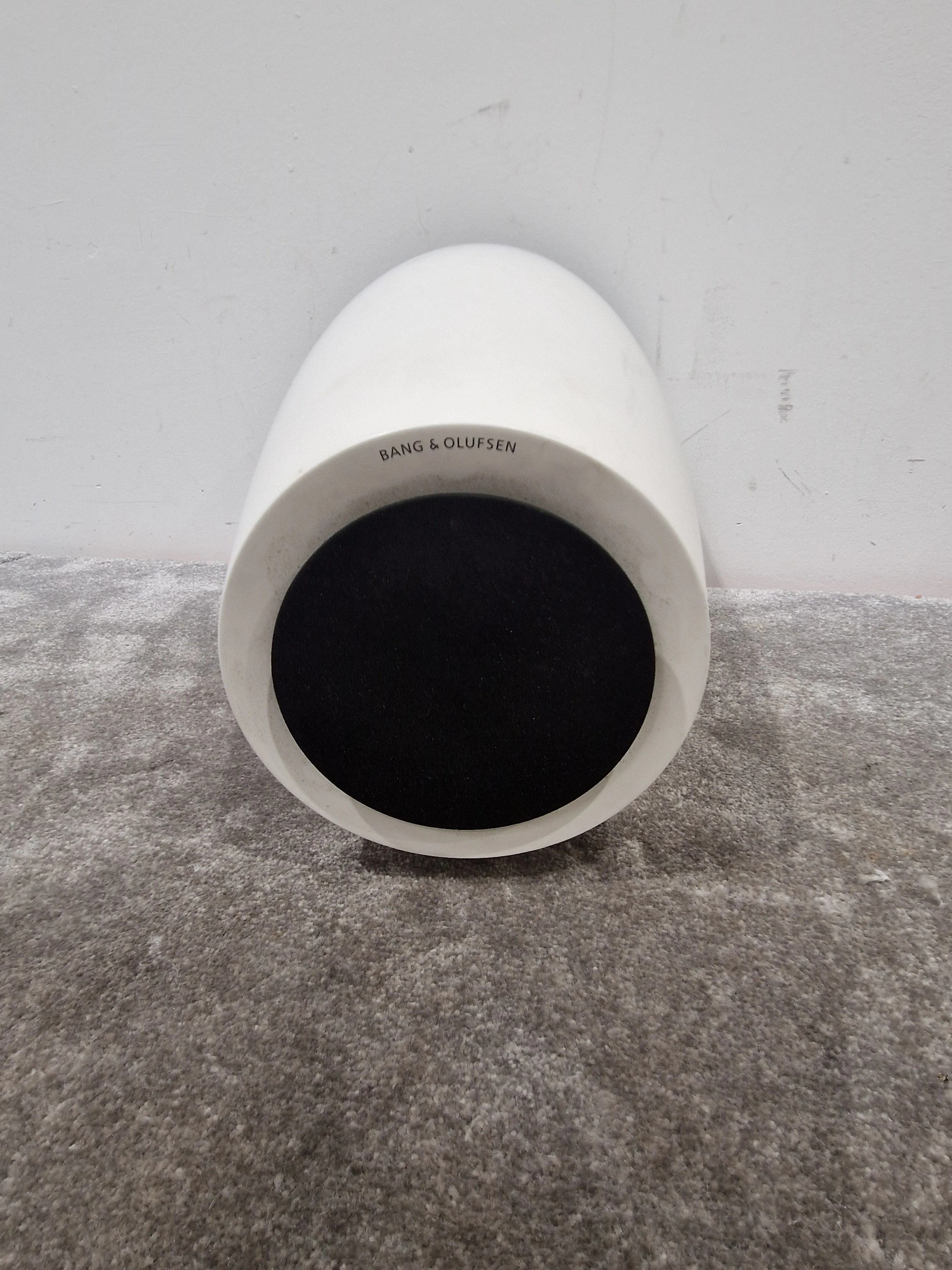 Bang And Olufsen Beolab 14 Sub - High-End Audio, Wireless Connectivity - Good w/ Power Supply - Image 3