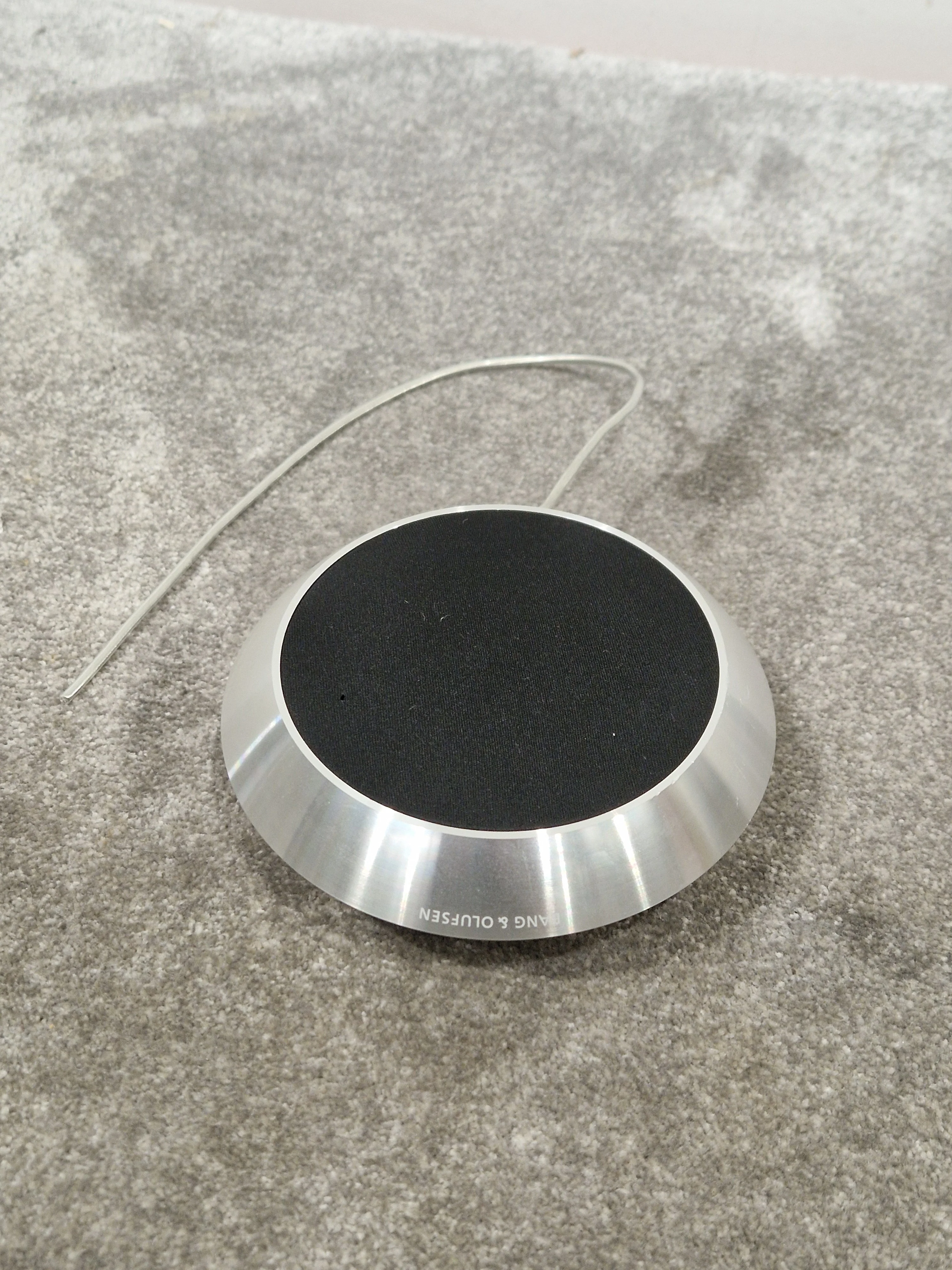 Bang And Olufsen Beolab 14 Speaker - High-End Audio, Iconic Design - Good - Image 3