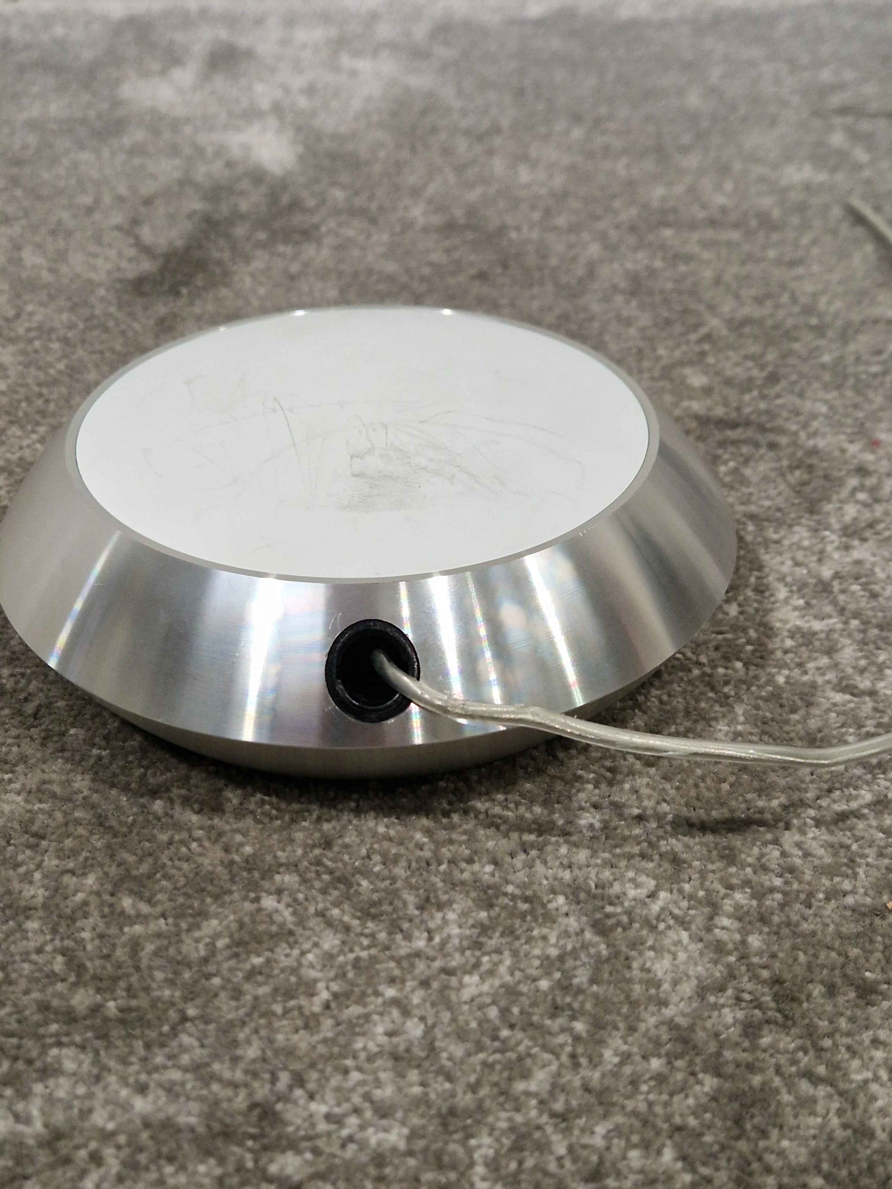 Bang And Olufsen Beolab 14 Speaker - High-End Audio, Iconic Design - Good - Image 4