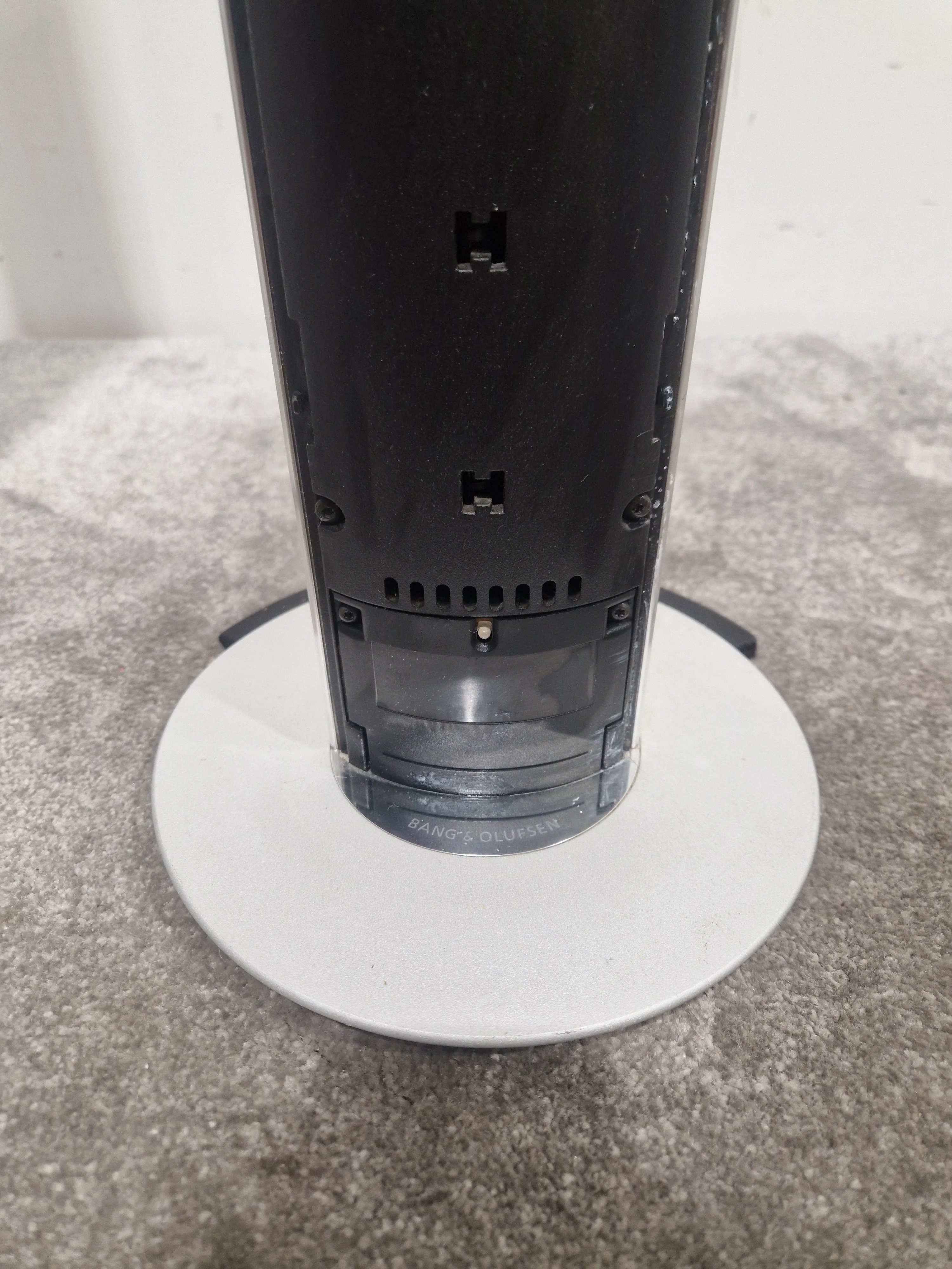 Bang & Olufsen BeoSound 6000 - Tower Speaker - Black - Good - Image 18