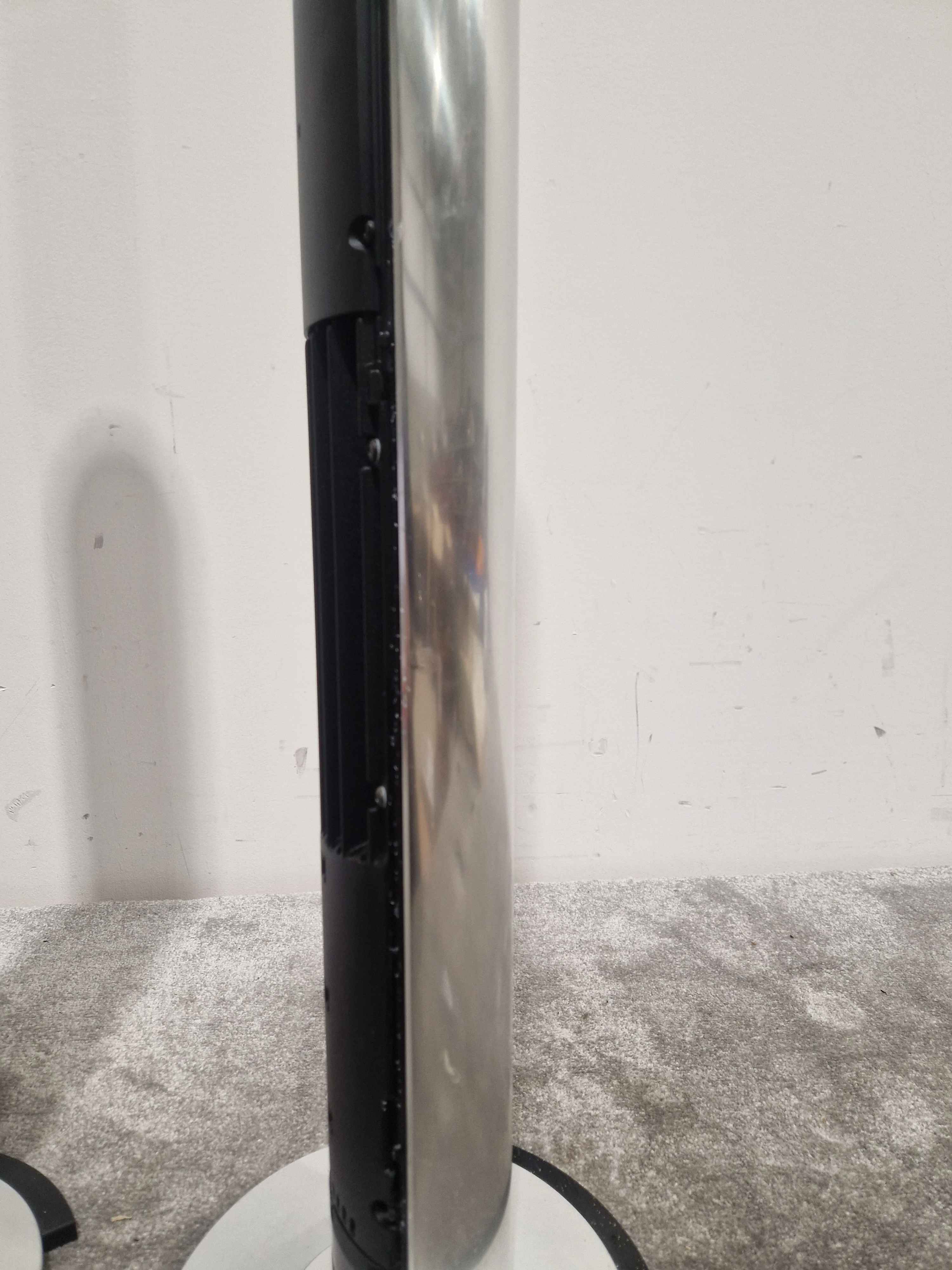 Bang & Olufsen BeoSound 6000 - Tower Speaker - Black - Good - Image 19
