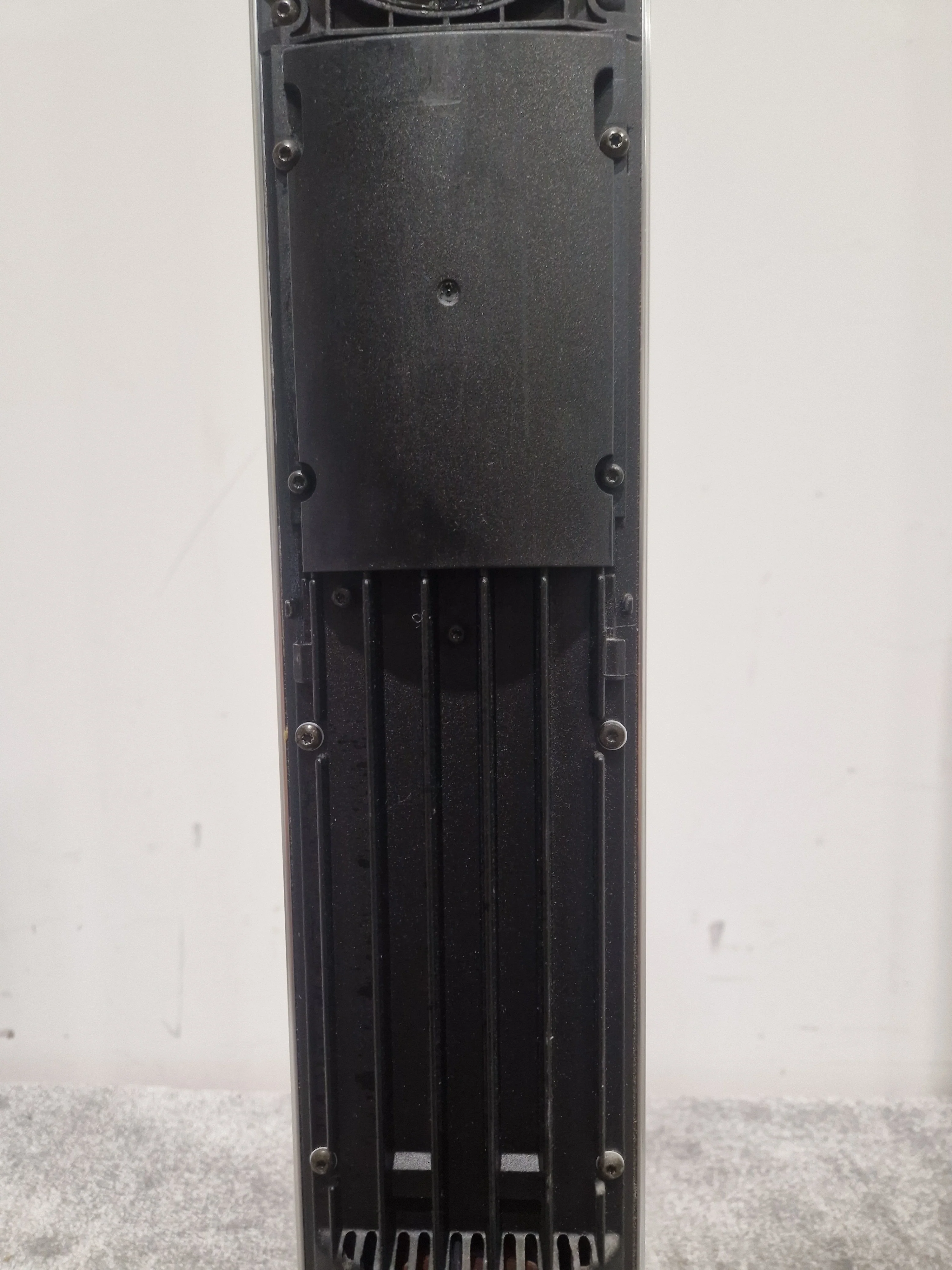 Bang & Olufsen BeoSound 6000 - Tower Speaker - Black - Good - Image 6