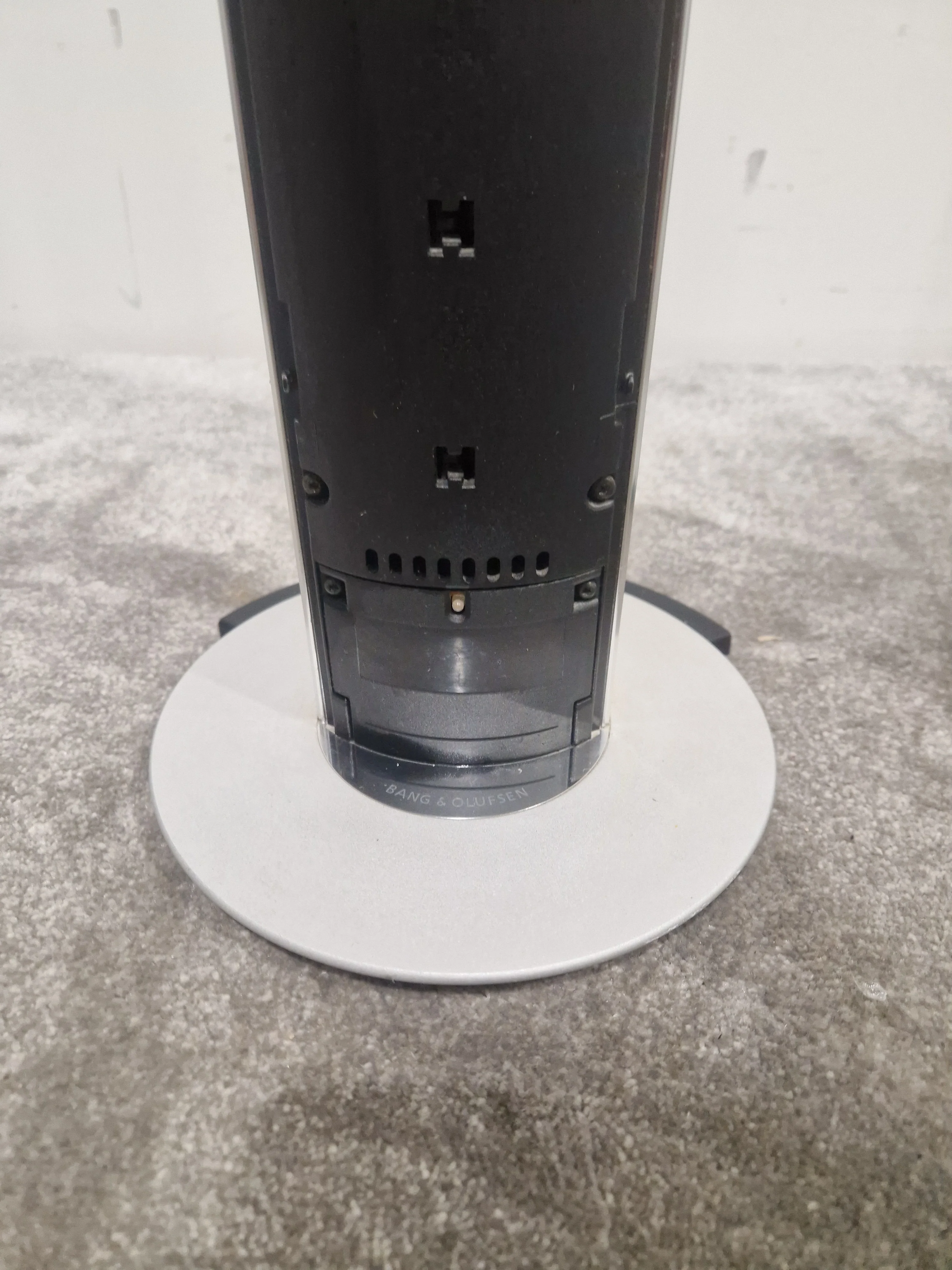 Bang & Olufsen BeoSound 6000 - Tower Speaker - Black - Good - Image 7