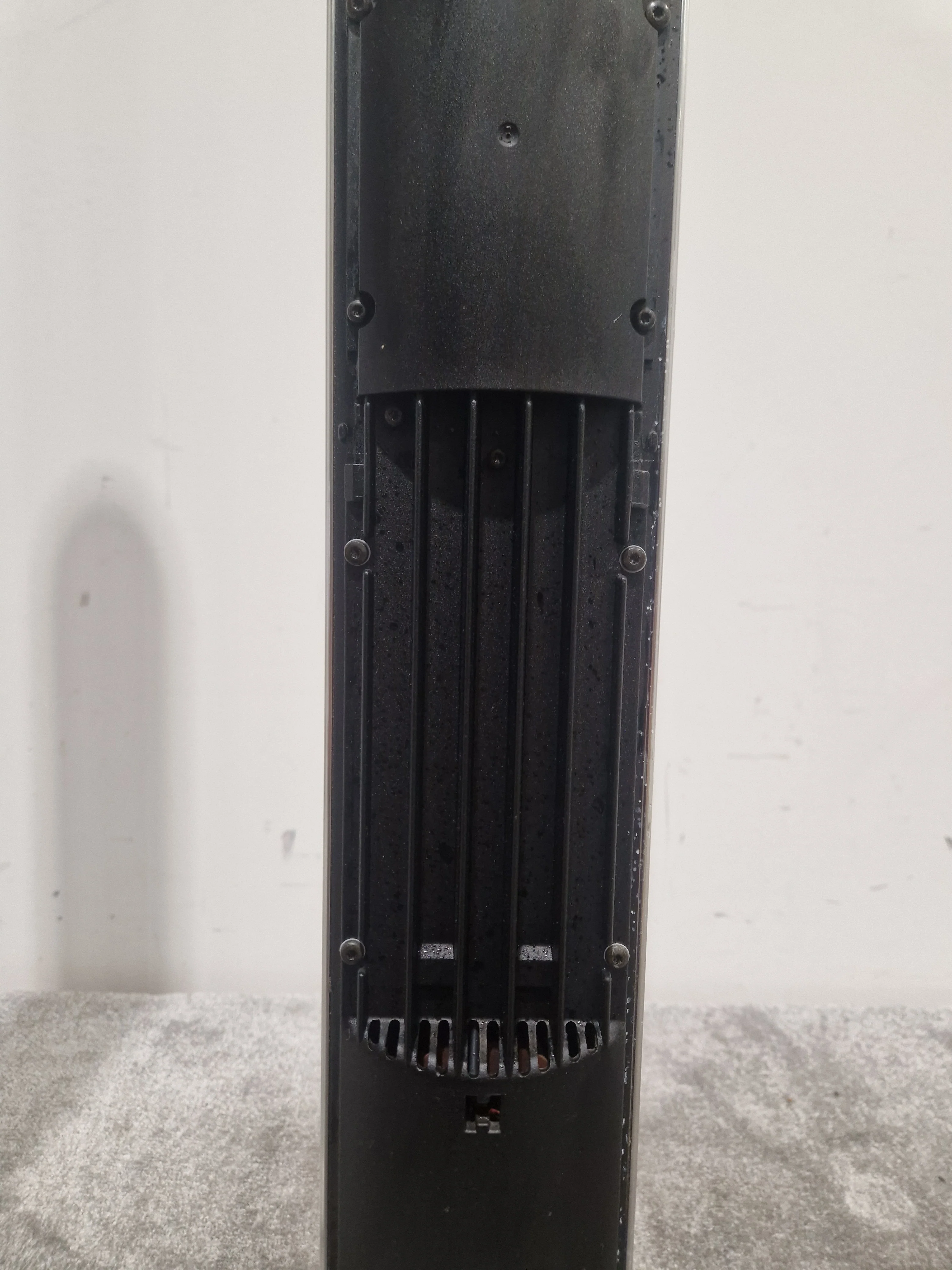 Bang & Olufsen BeoSound 6000 - Tower Speaker - Black - Good - Image 8