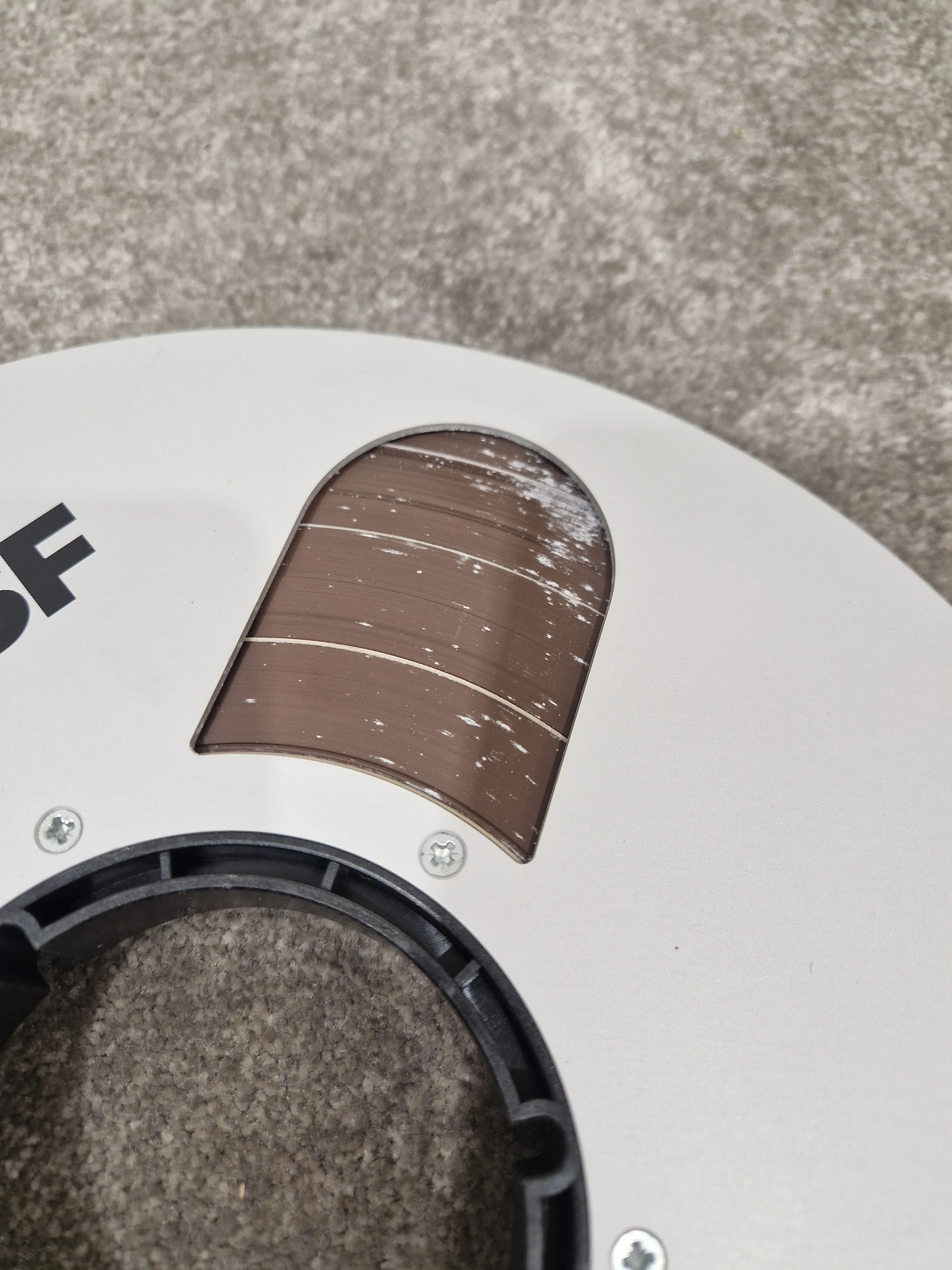 Soda – Britpop Band Collectible Milo Studio Mixes on Reel #2 – Very Good w/ Box & Engineer Notes - Image 2