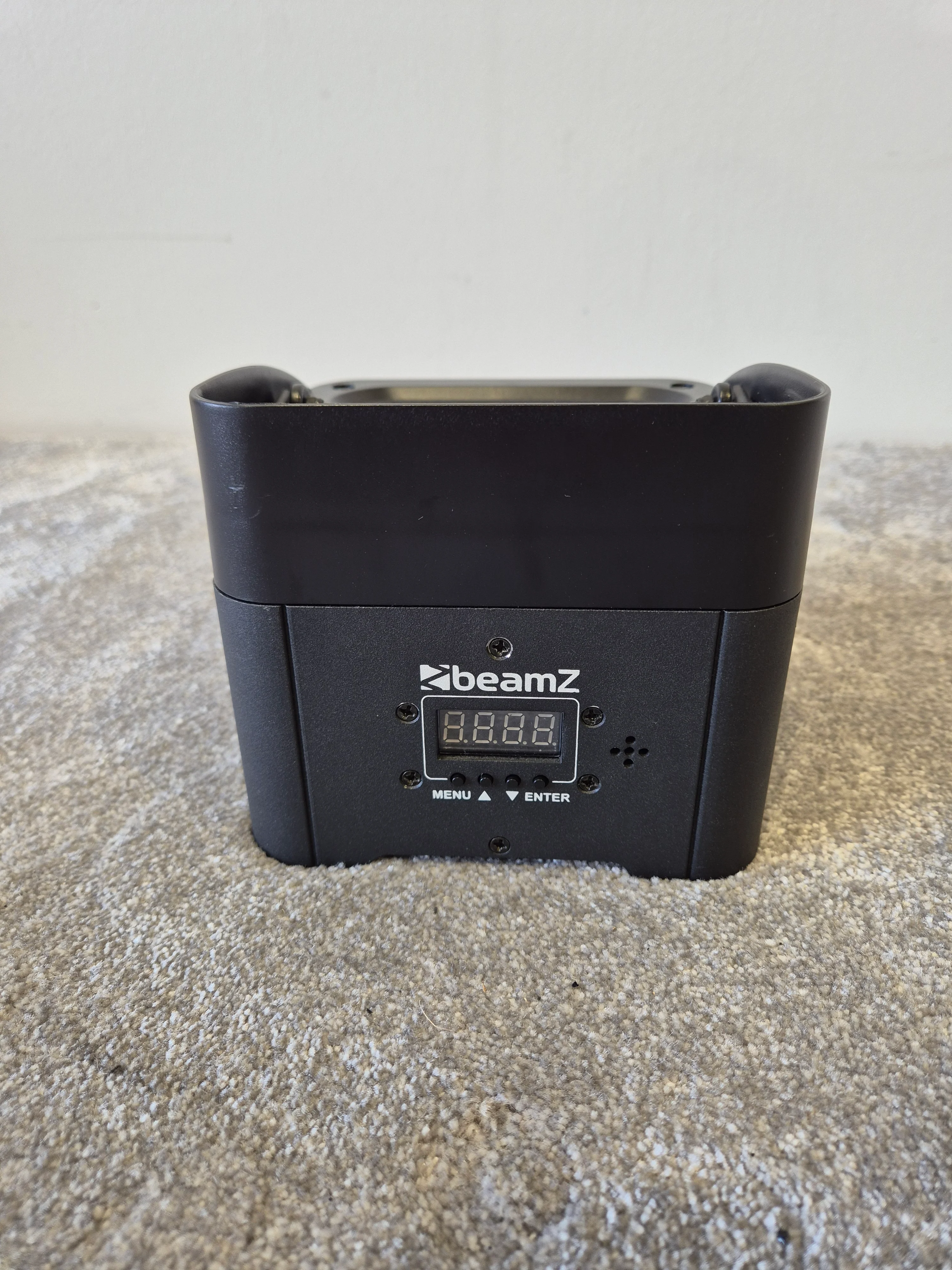 BeamZ TP46 Truss Par DJ PAR Can Light POB14025 (Spares or Repairs) - Image 5