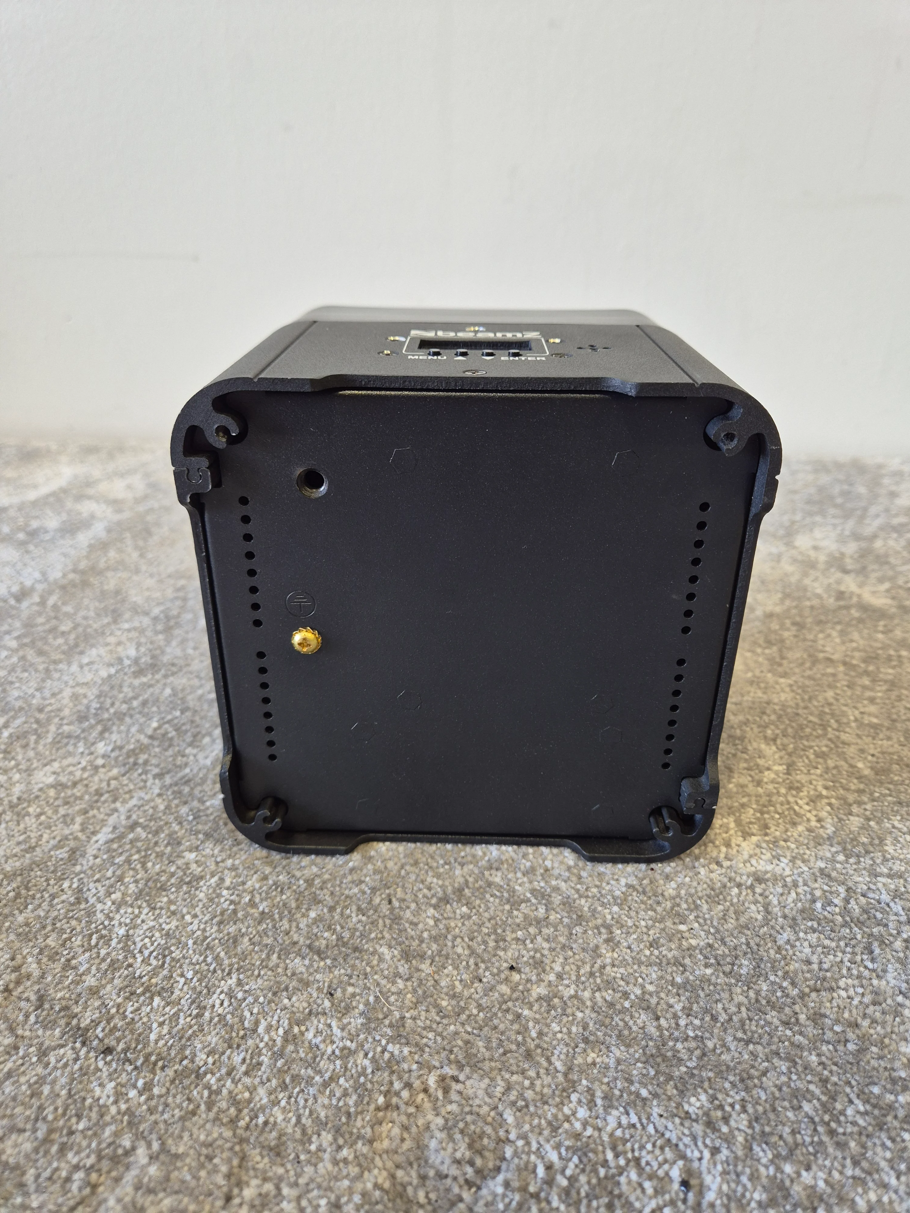 BeamZ TP46 Truss Par DJ PAR Can Light POB14025 (Spares or Repairs) - Image 6
