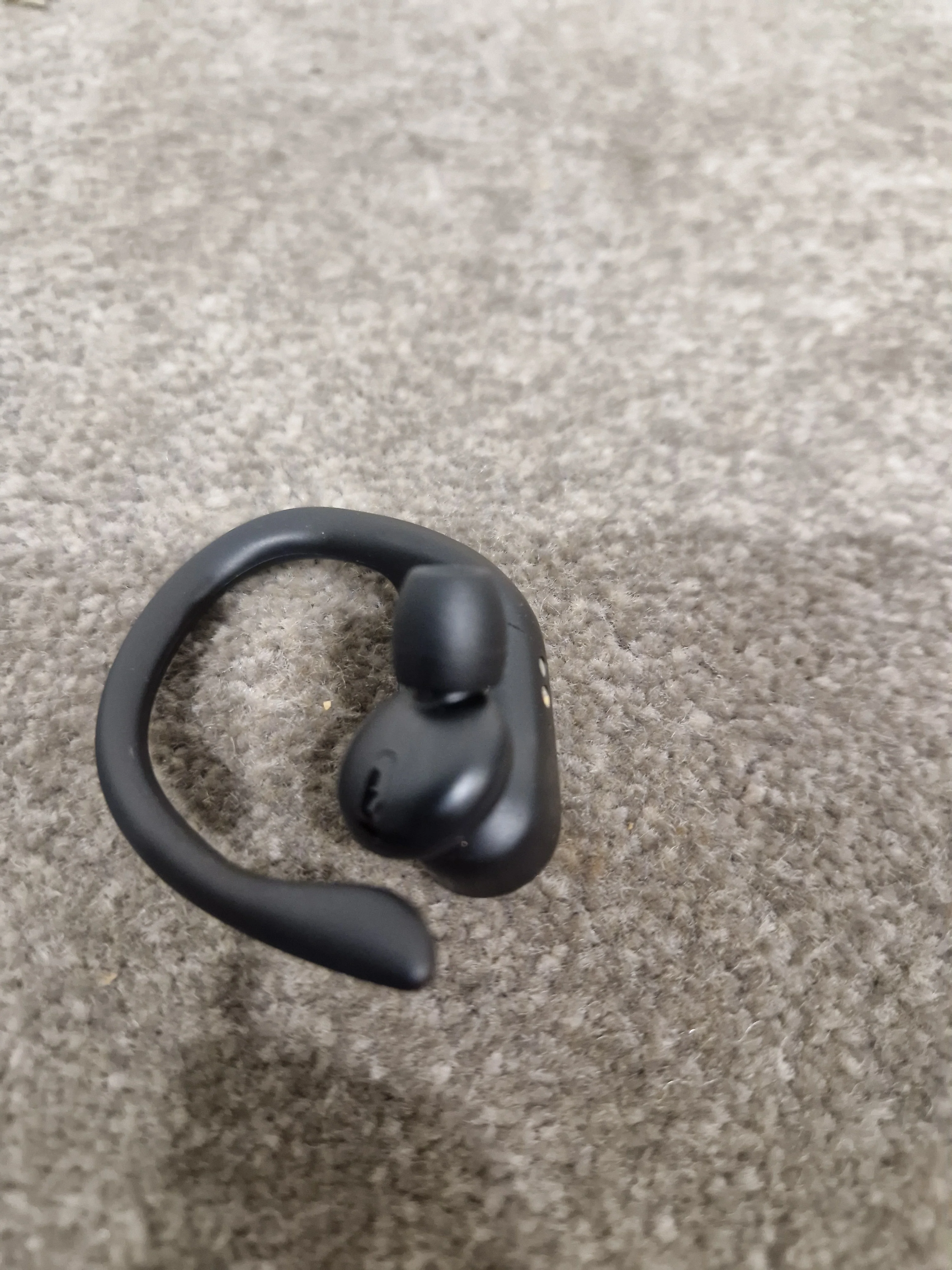 Beats Powerbeats Pro - Wireless Earbuds - Black - Excellent - Image 12