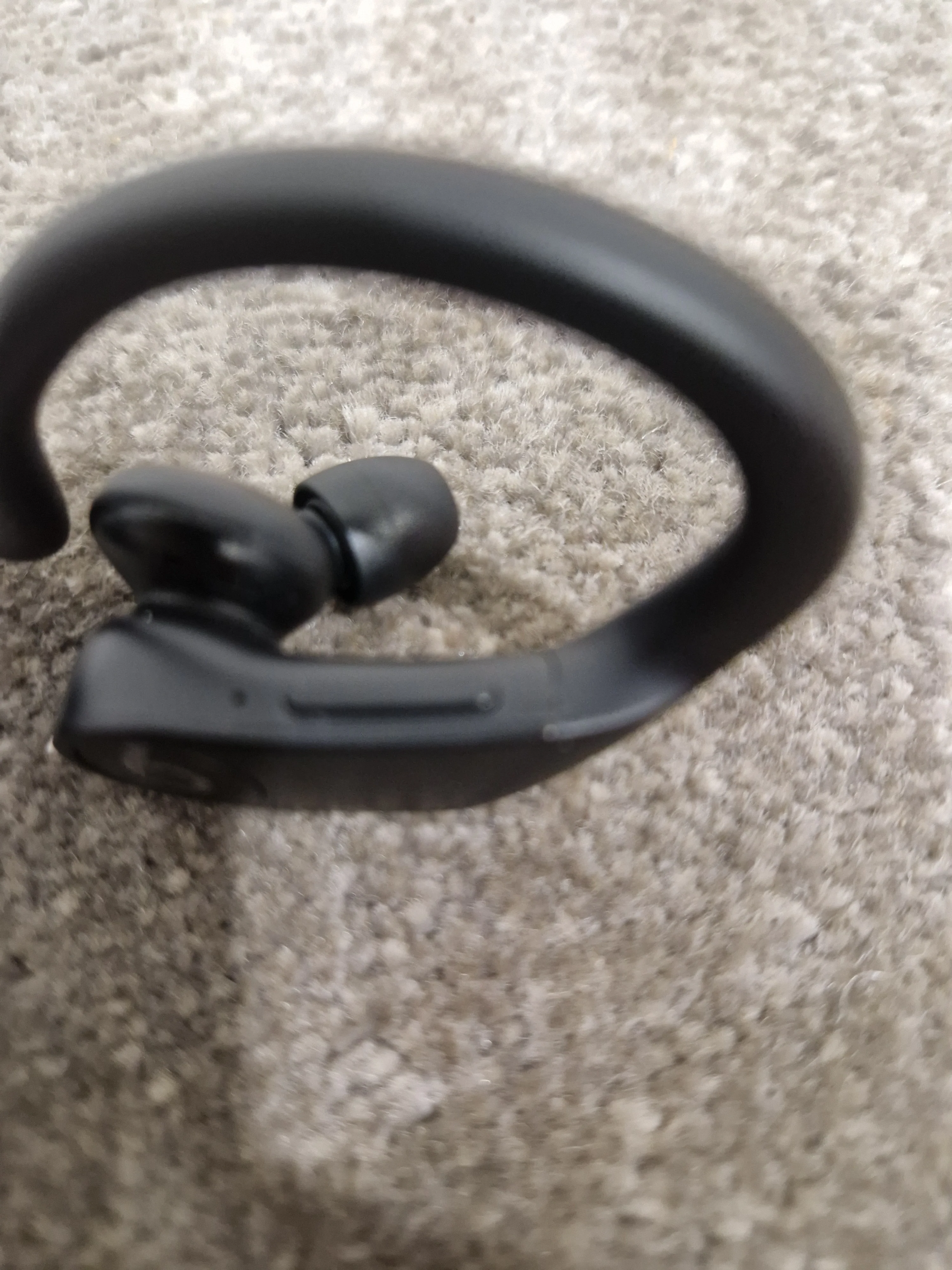 Beats Powerbeats Pro - Wireless Earbuds - Black - Excellent - Image 6