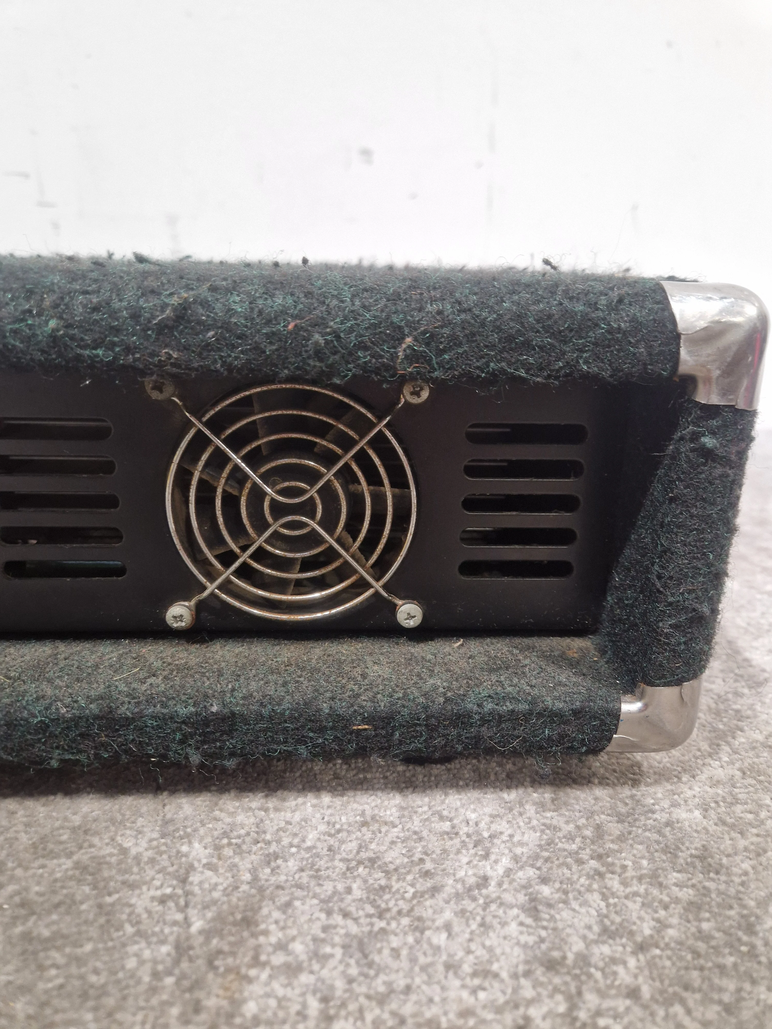 Trace Elliot AH300 SMC GP7 Amplifier - 300W Power - Excellent w/ Power Supply - Image 15