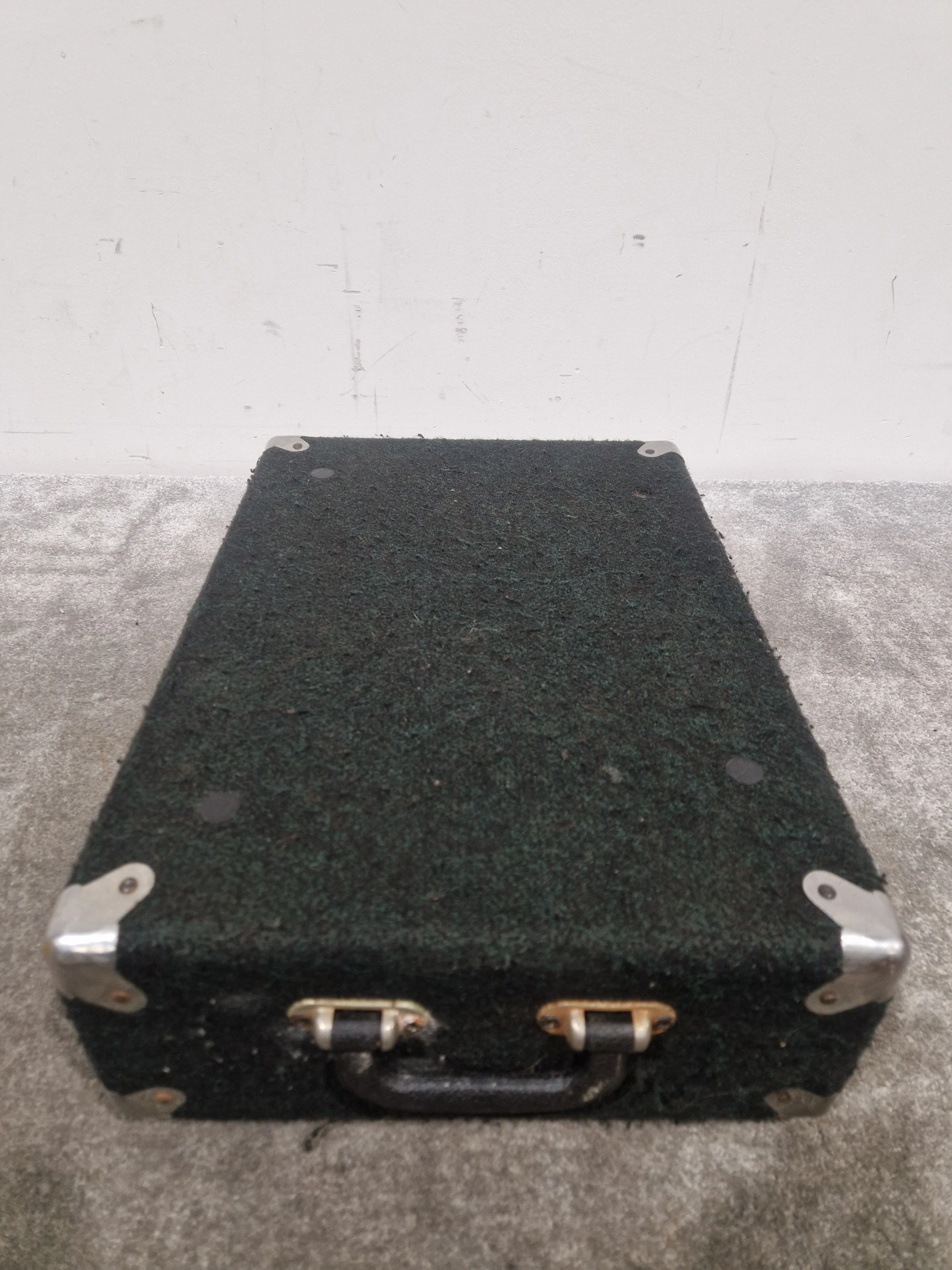 Trace Elliot AH300 SMC GP7 Amplifier - 300W Power - Excellent w/ Power Supply - Image 7