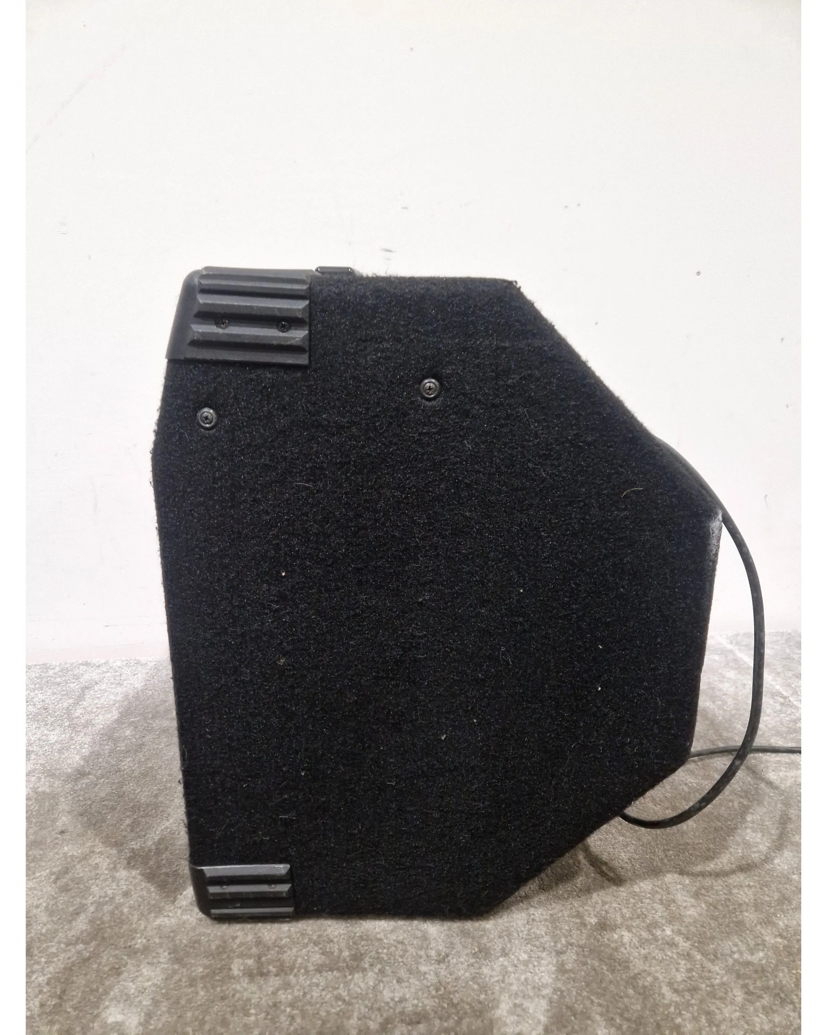 Behringer BXL900A - Bass Amplifier Combo - Black - Good - Image 7