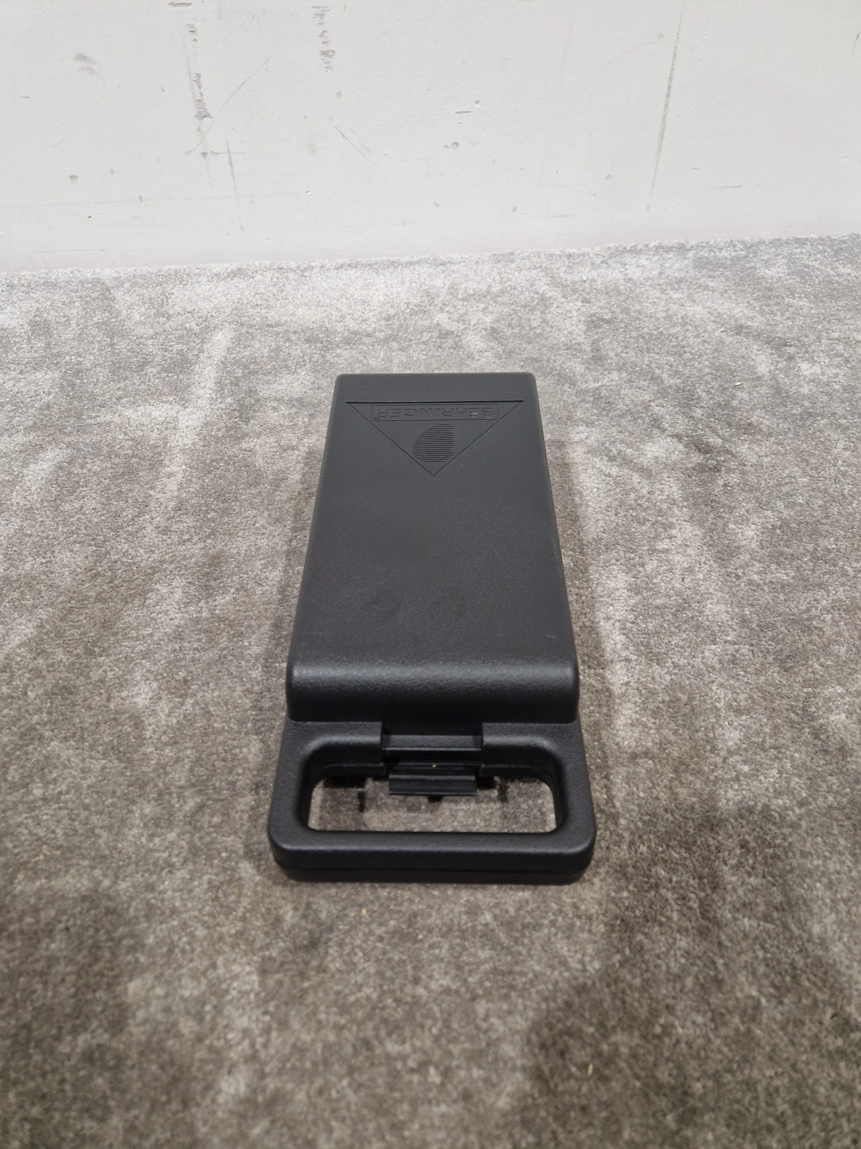 Behringer C-1 Microphone - Cardioid Condenser - Very Good w/ Hard Case - Image 4