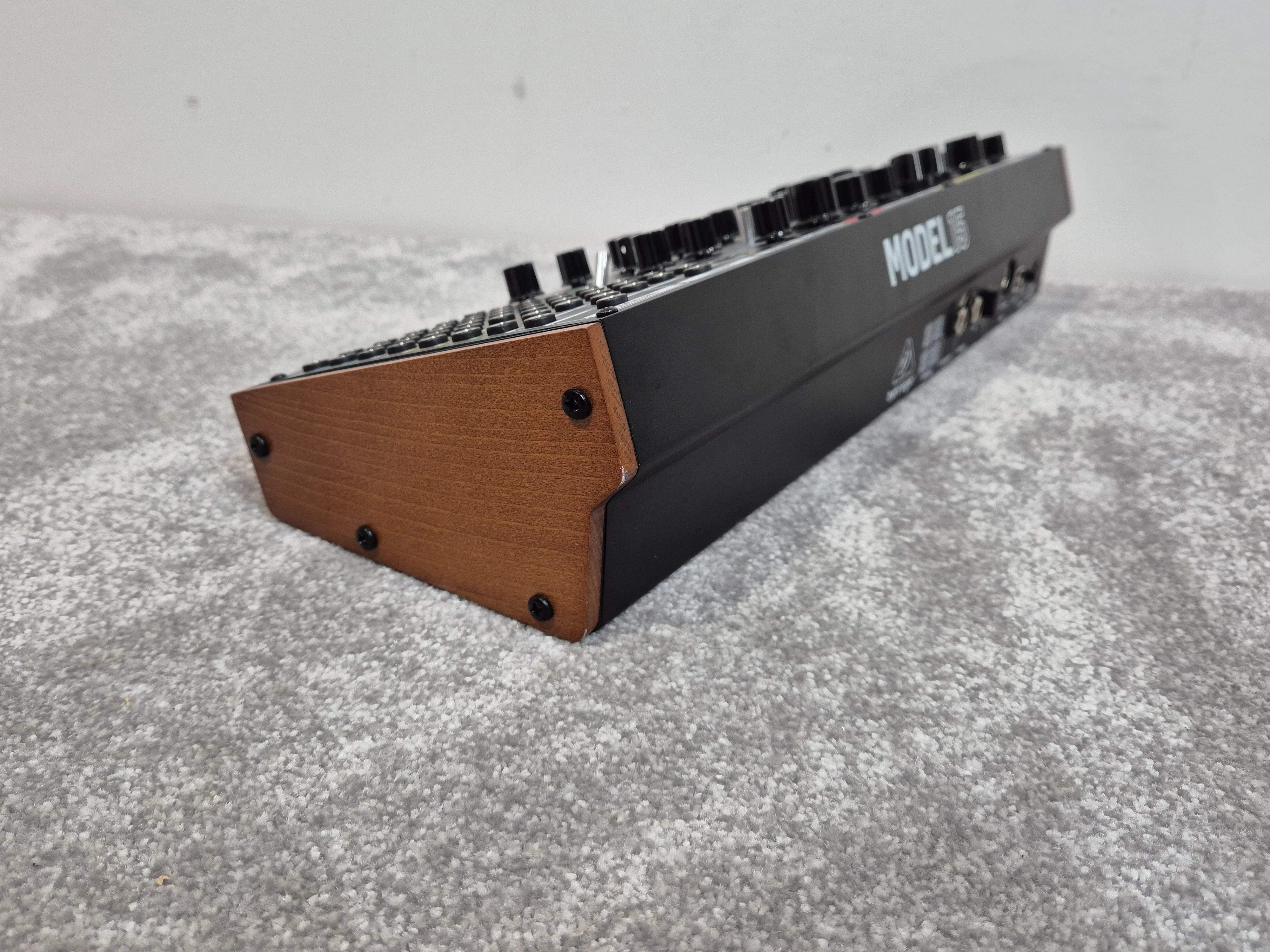 Behringer Model 15 - Semi-Modular Analog Synthesizer (Spares or Repairs) - Image 7
