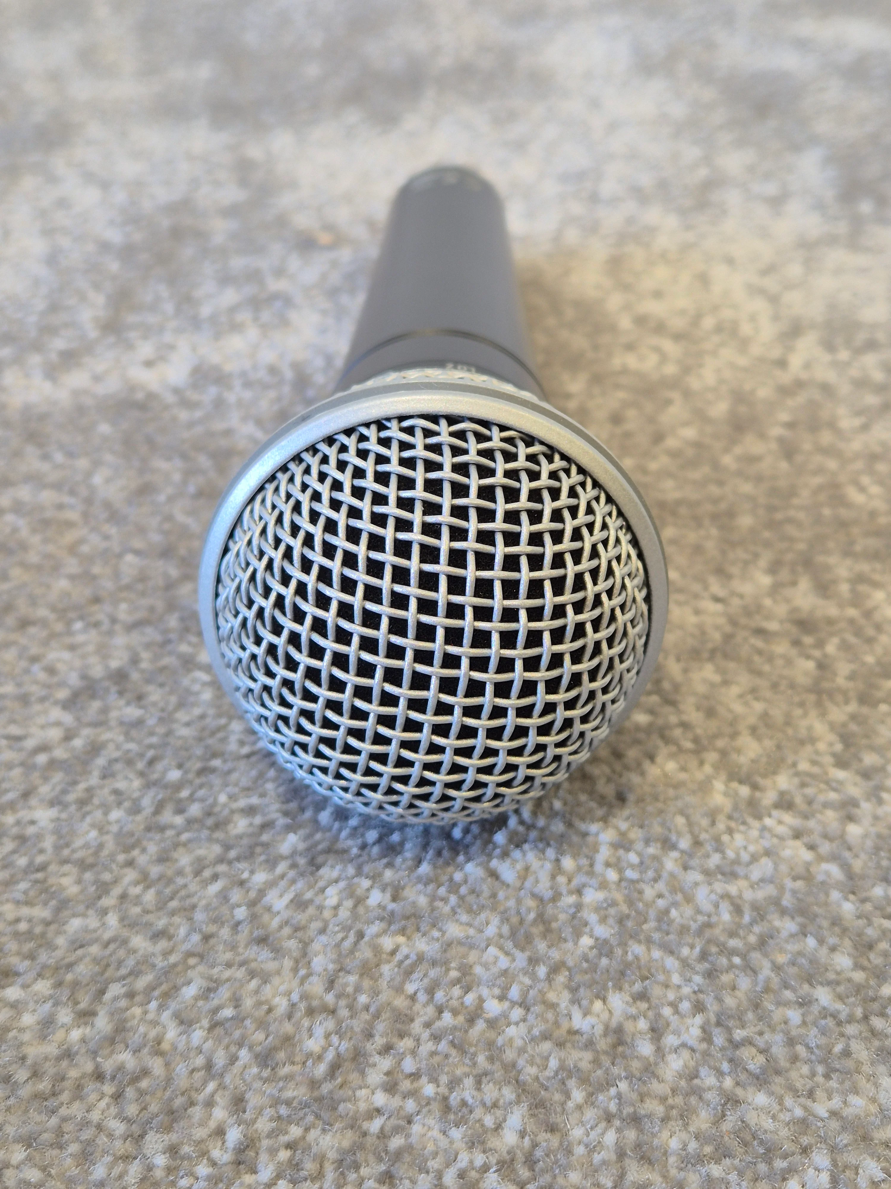 Behringer SL 84C - Dynamic Cardioid Microphone w/ Hard Case - Image 3