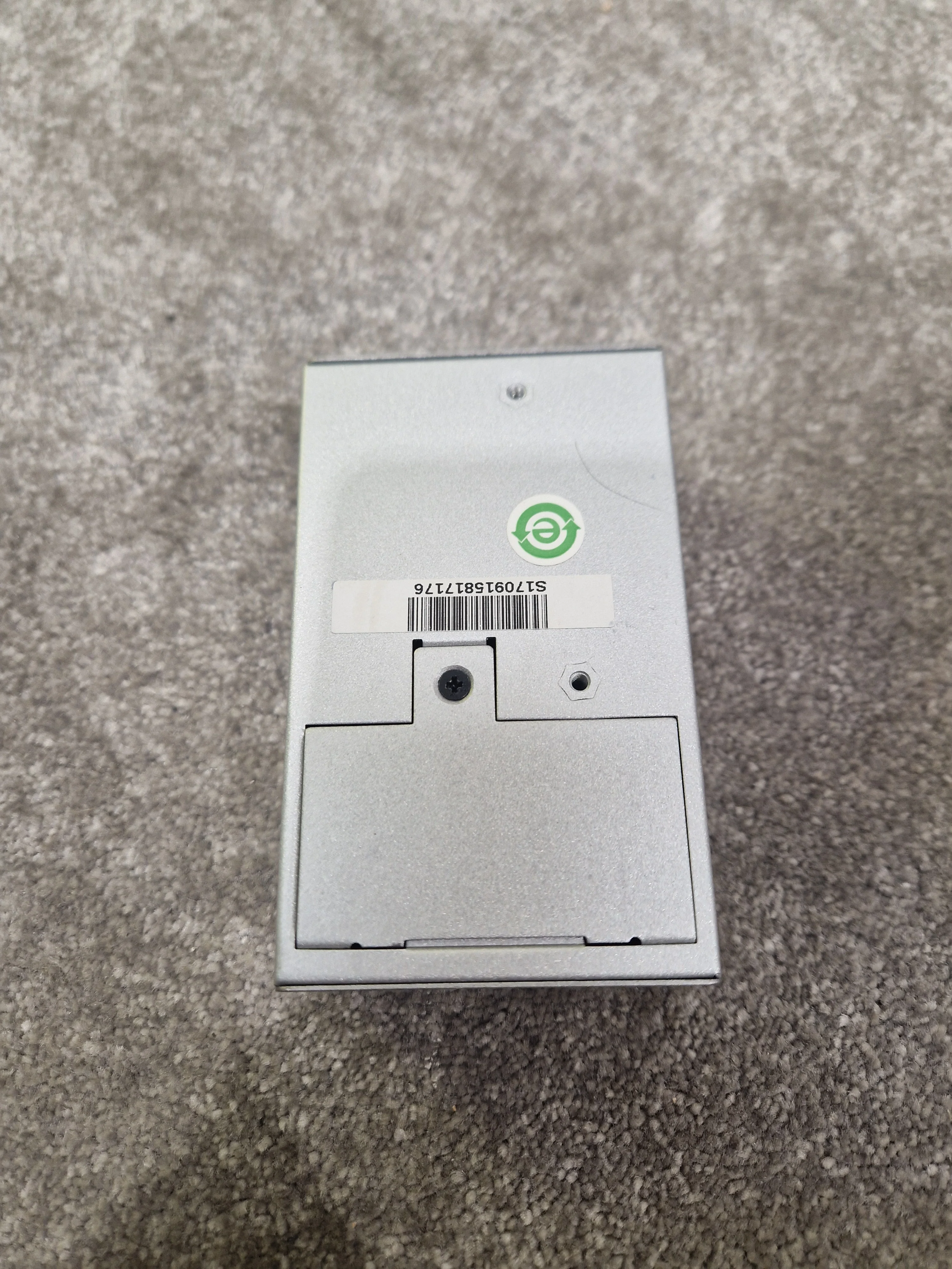 Behringer Ultra-DI D120 - Active DI Box, Phantom Power - Excellent - Image 7
