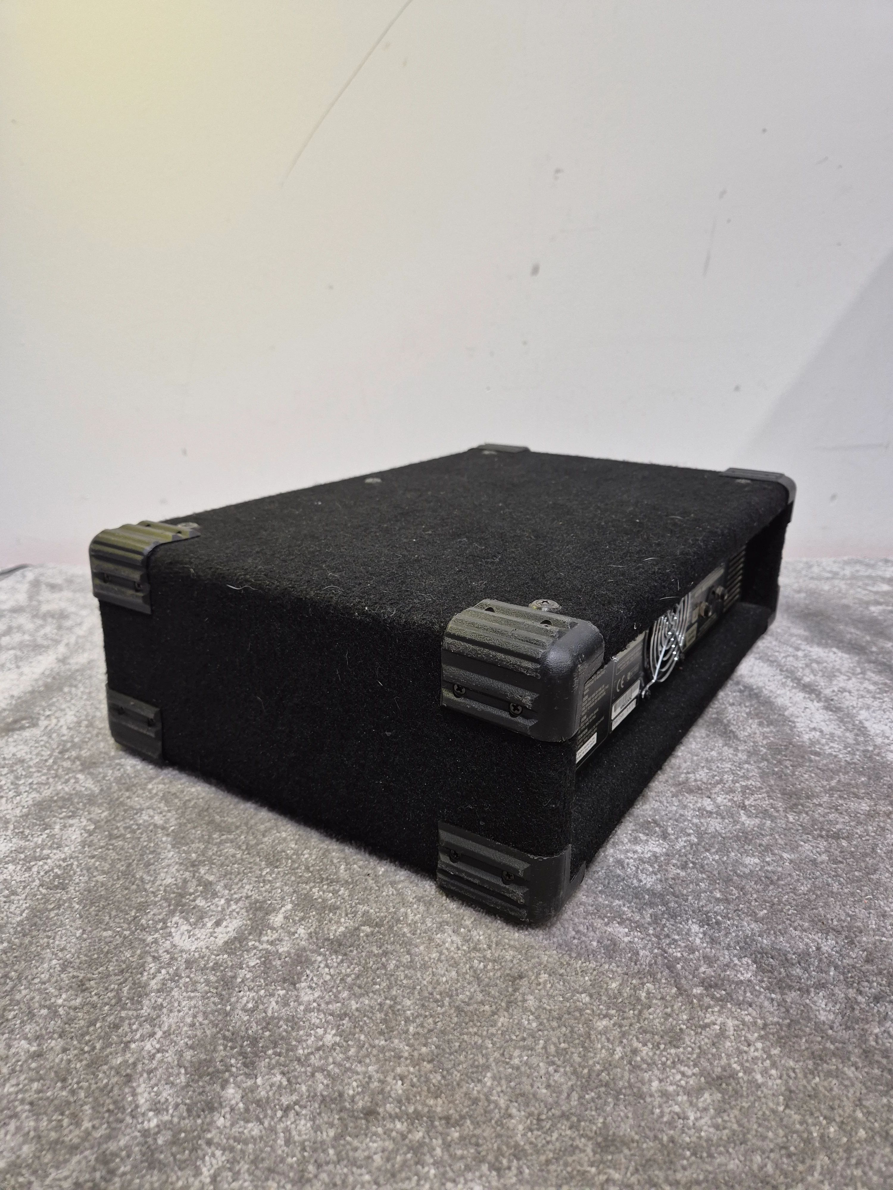 Behringer Ultrabass BX4500H 450W Bass Amplifier - High Power, Versatile EQ - Excellent - Image 9