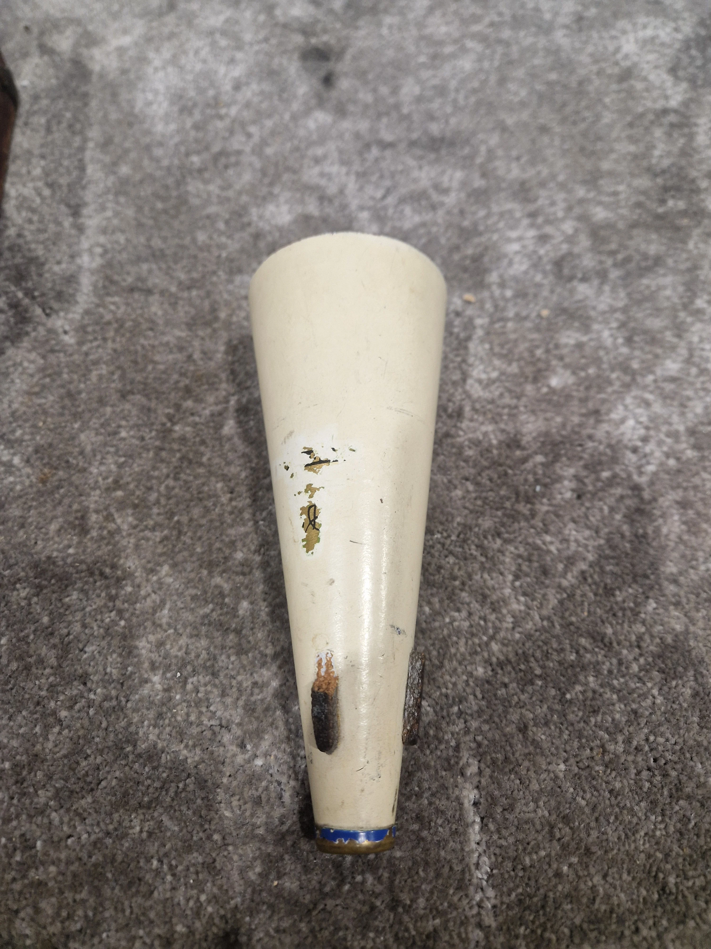Besson & CO Class A Trumpet - Brass Finish - Spares or Repair - Image 9