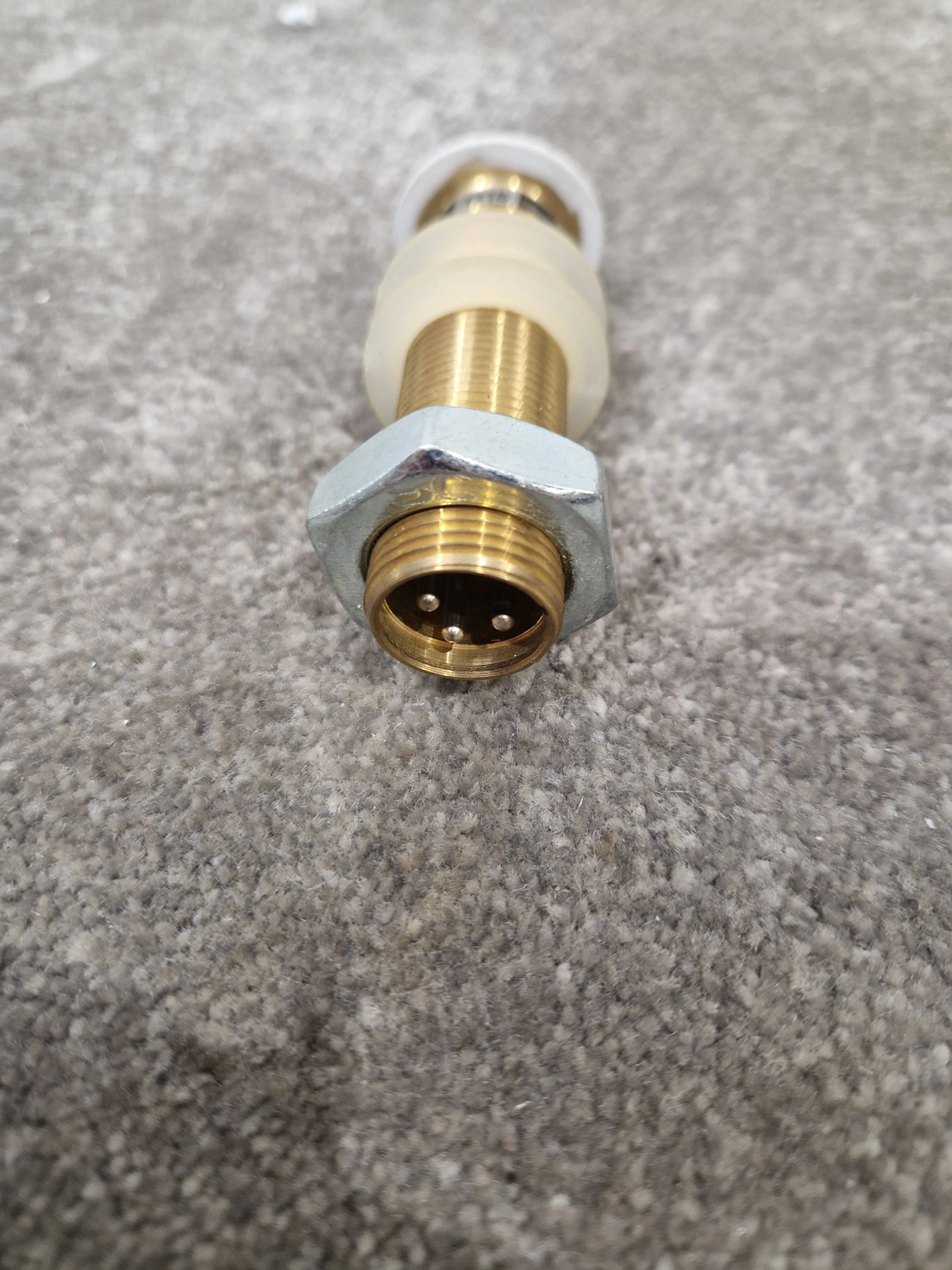 Beyerdynamic Classis BM 32 W - Ribbon Microphone, Hypercardioid Pattern - Very Good - Image 4