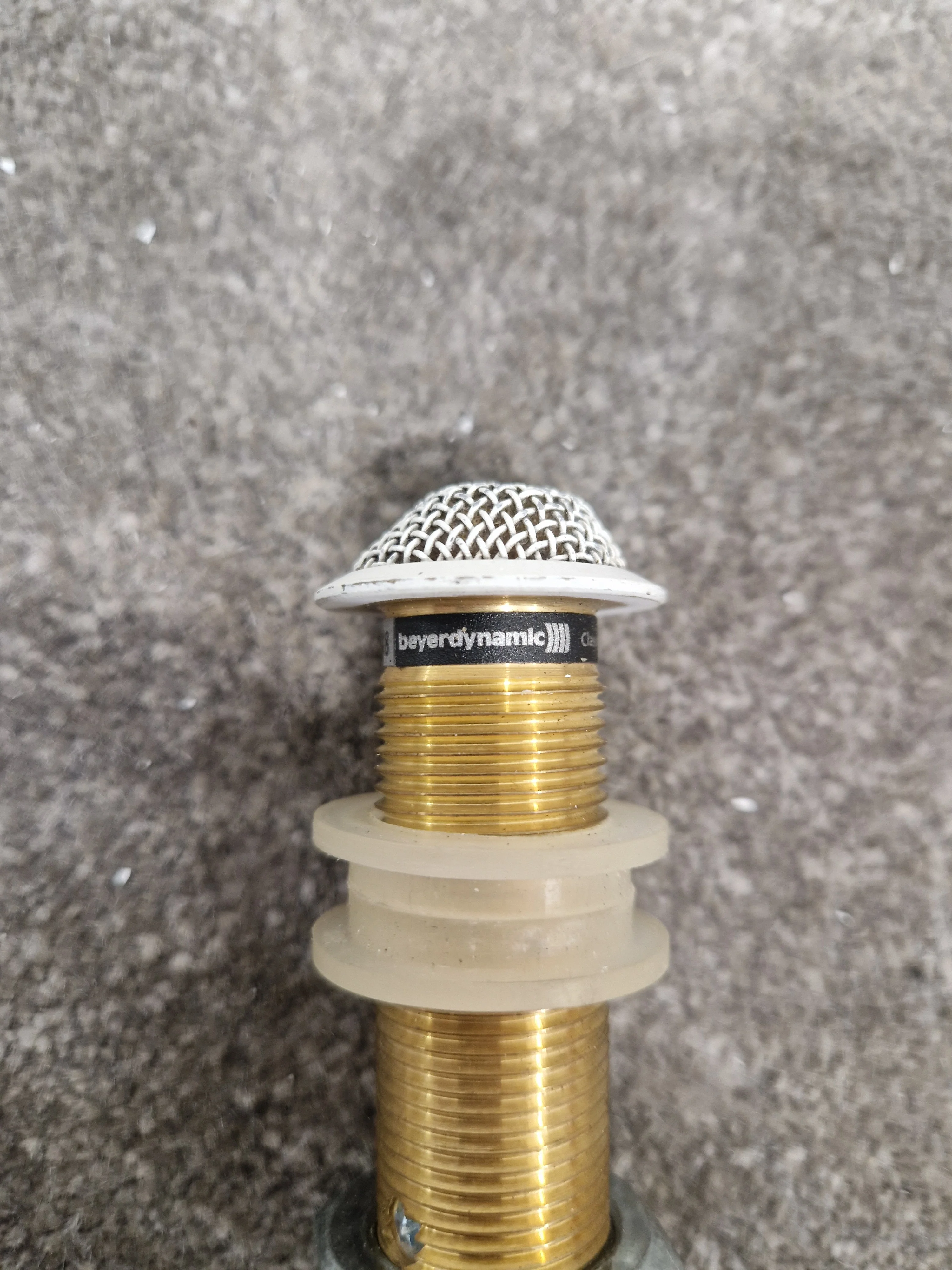 Beyerdynamic Classis BM 32 W - Ribbon Microphone, Hypercardioid Pattern - Very Good - Image 5