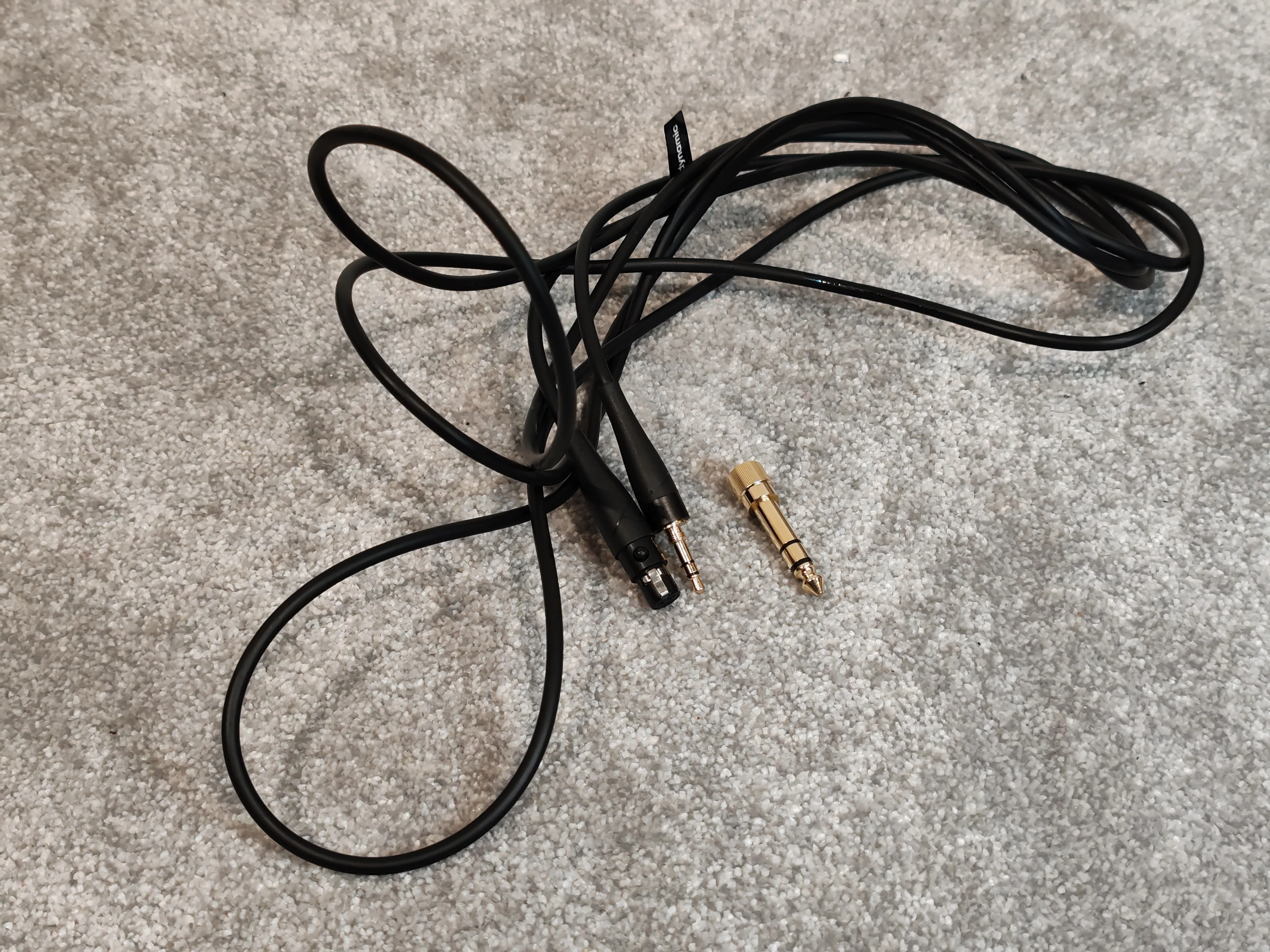 Beyerdynamic DT 770 Pro X Limited Edition Pro Studio Headphones - Image 9