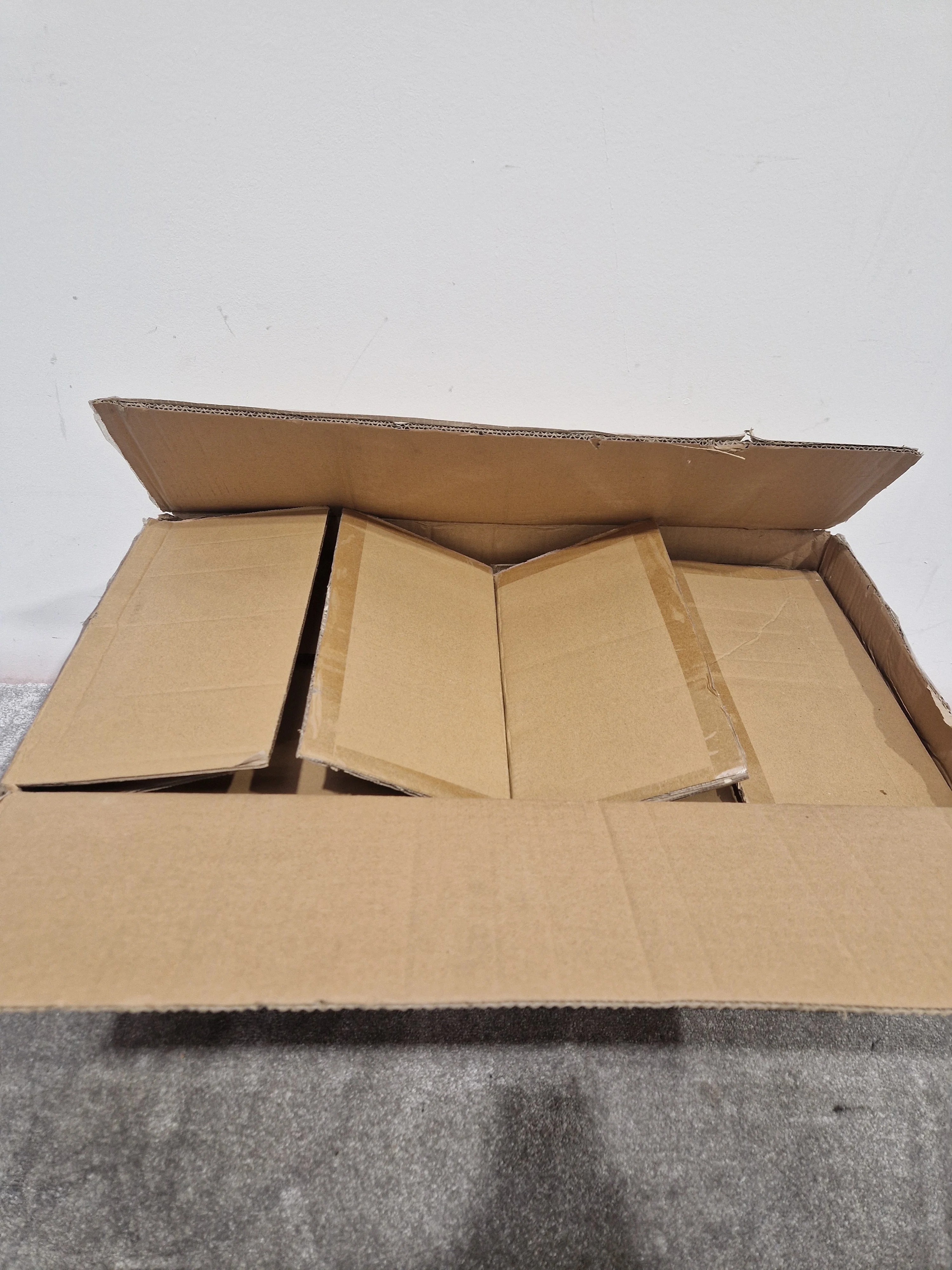 Biamp Desono C-ic6 Loudspeaker - In-Ceiling Speaker, 70/100V - Open Box - Image 7