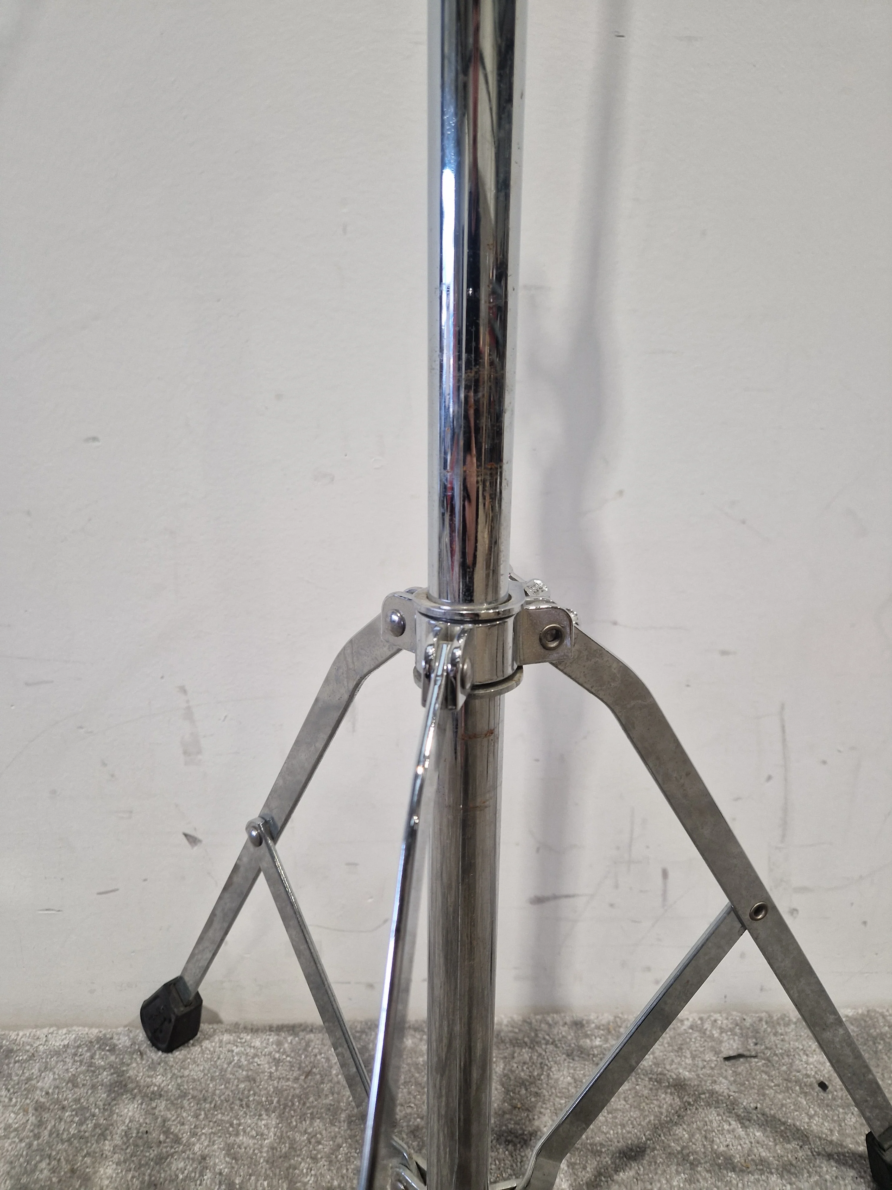 Big Dog Drum Stuff Cymbal Stand – Cymbal Stand - Good - Image 4
