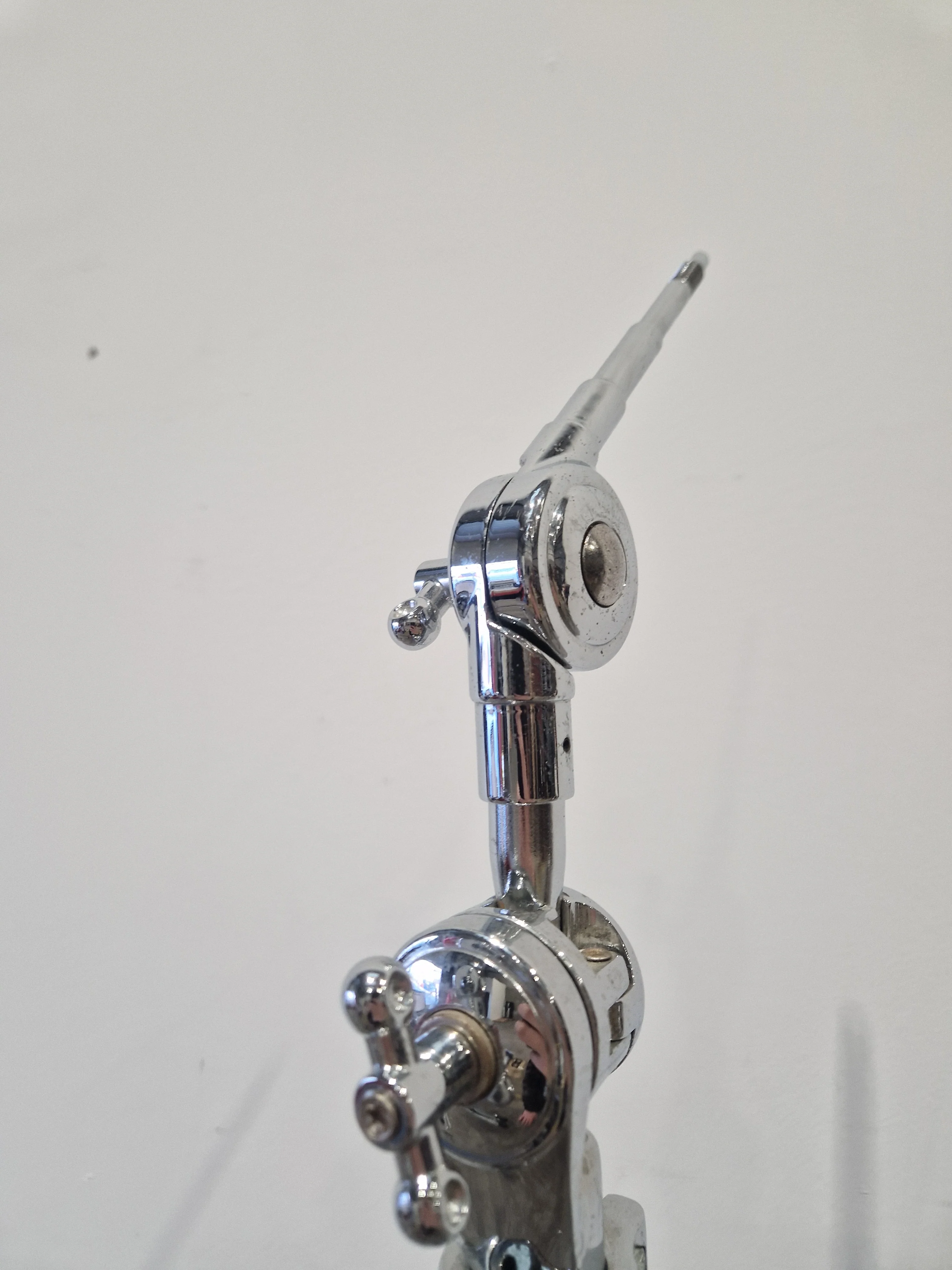 Big Dog Drum Stuff Cymbal Stand – Cymbal Stand - Good - Image 9
