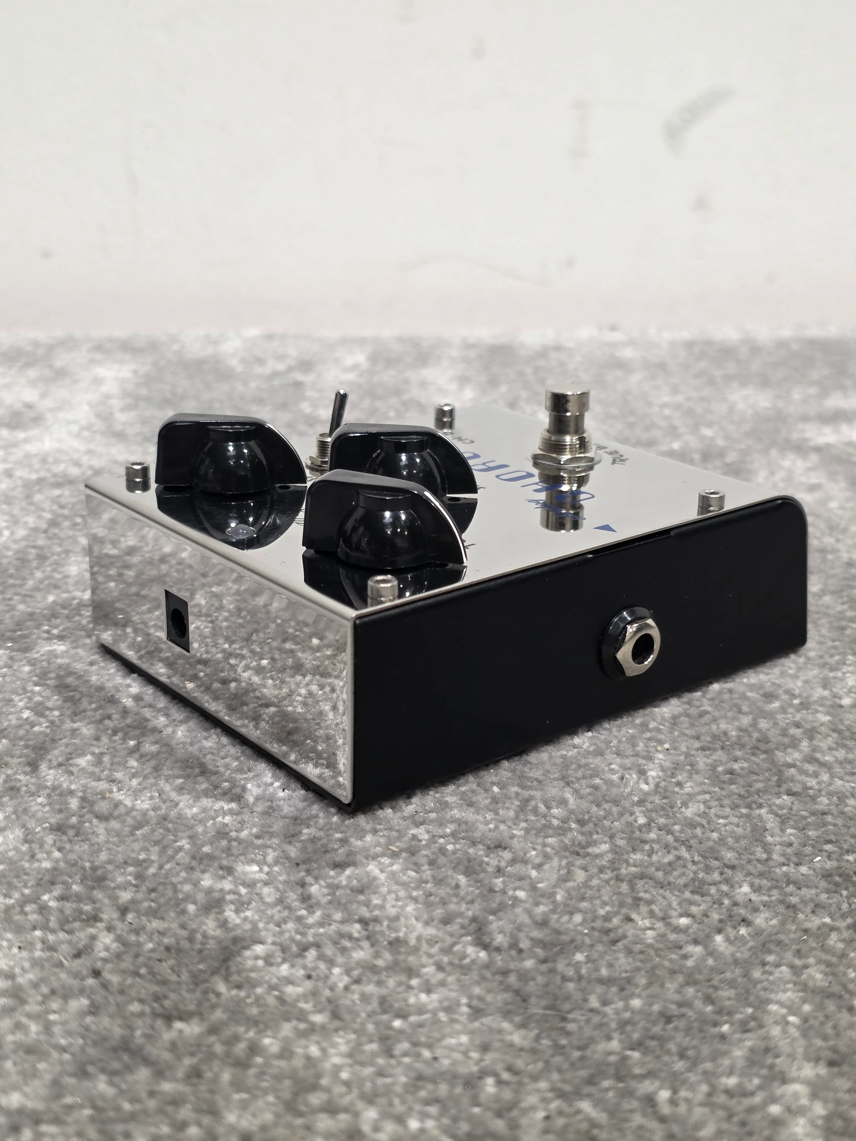 Biyang CH-8 - Analog Chorus Effects Pedal - Excellent - Image 3