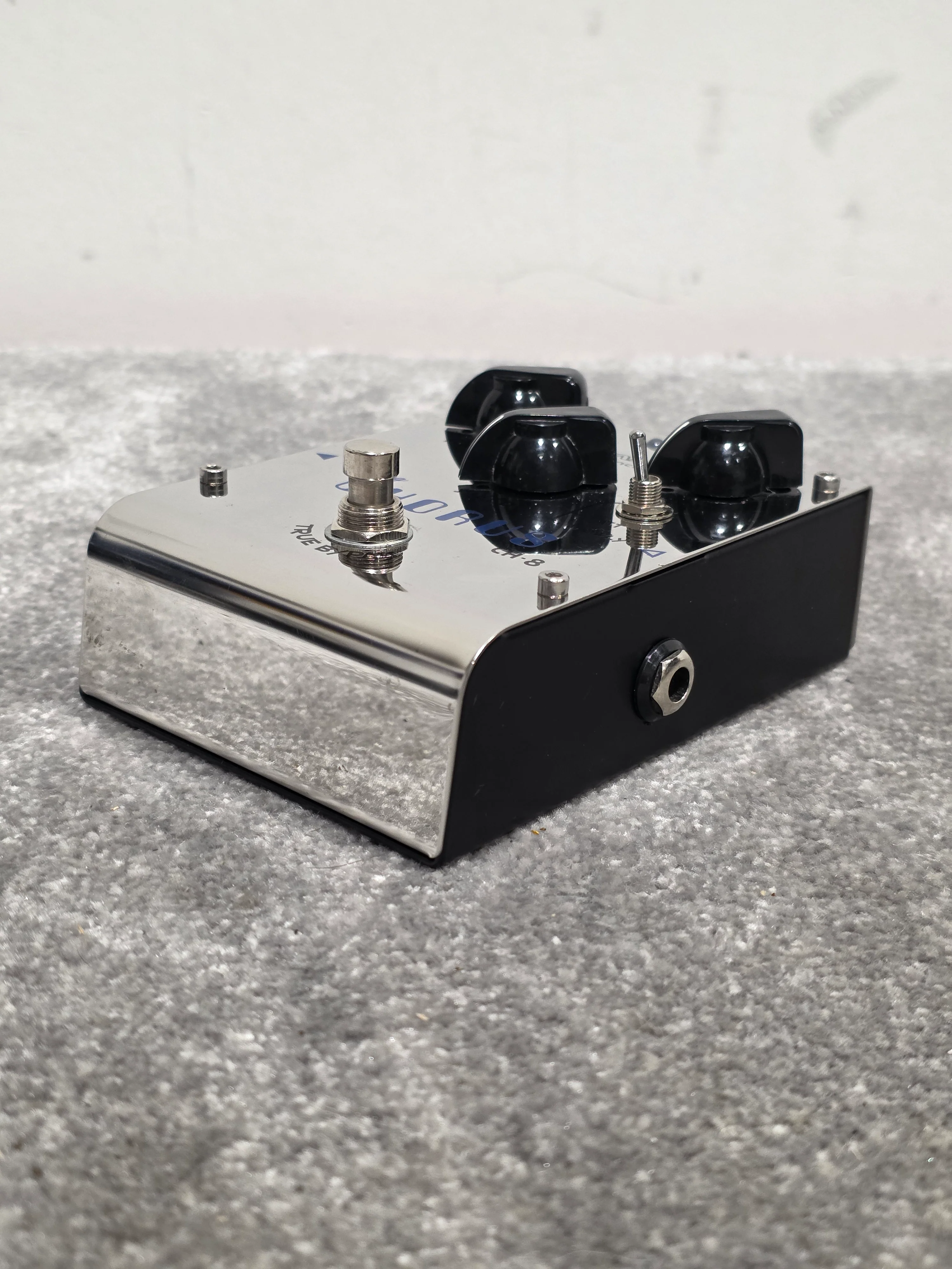 Biyang CH-8 - Analog Chorus Effects Pedal - Excellent - Image 5